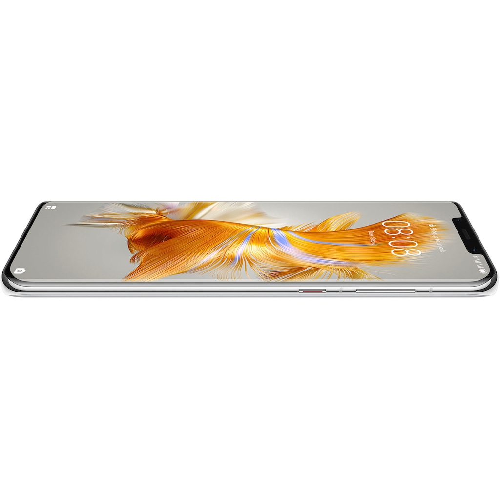 Huawei Smartphone »Mate 50 Pro«, (17,12 cm/6,74 Zoll, 256 GB Speicherplatz, 50 MP Kamera)