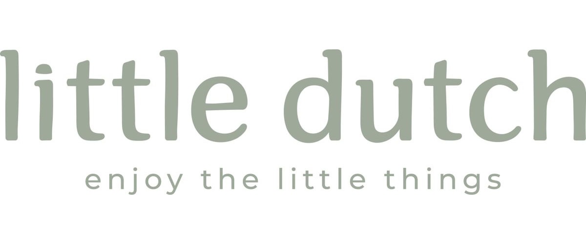 LITTLE DUTCH Vliestapete »Little Goose« glatt Design Tapeten