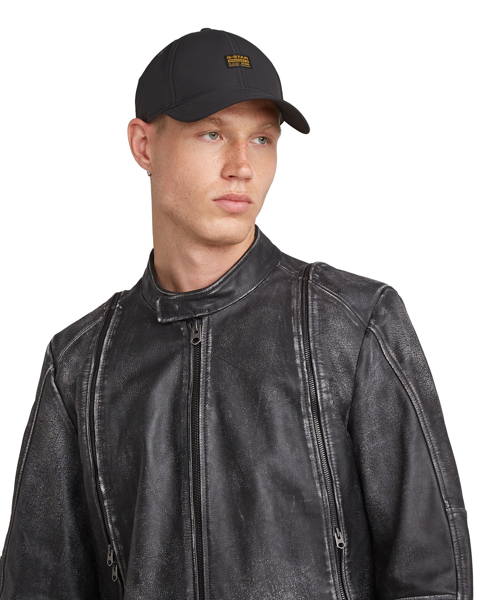 G-Star Schirmmütze "Originals Baseball Cap"