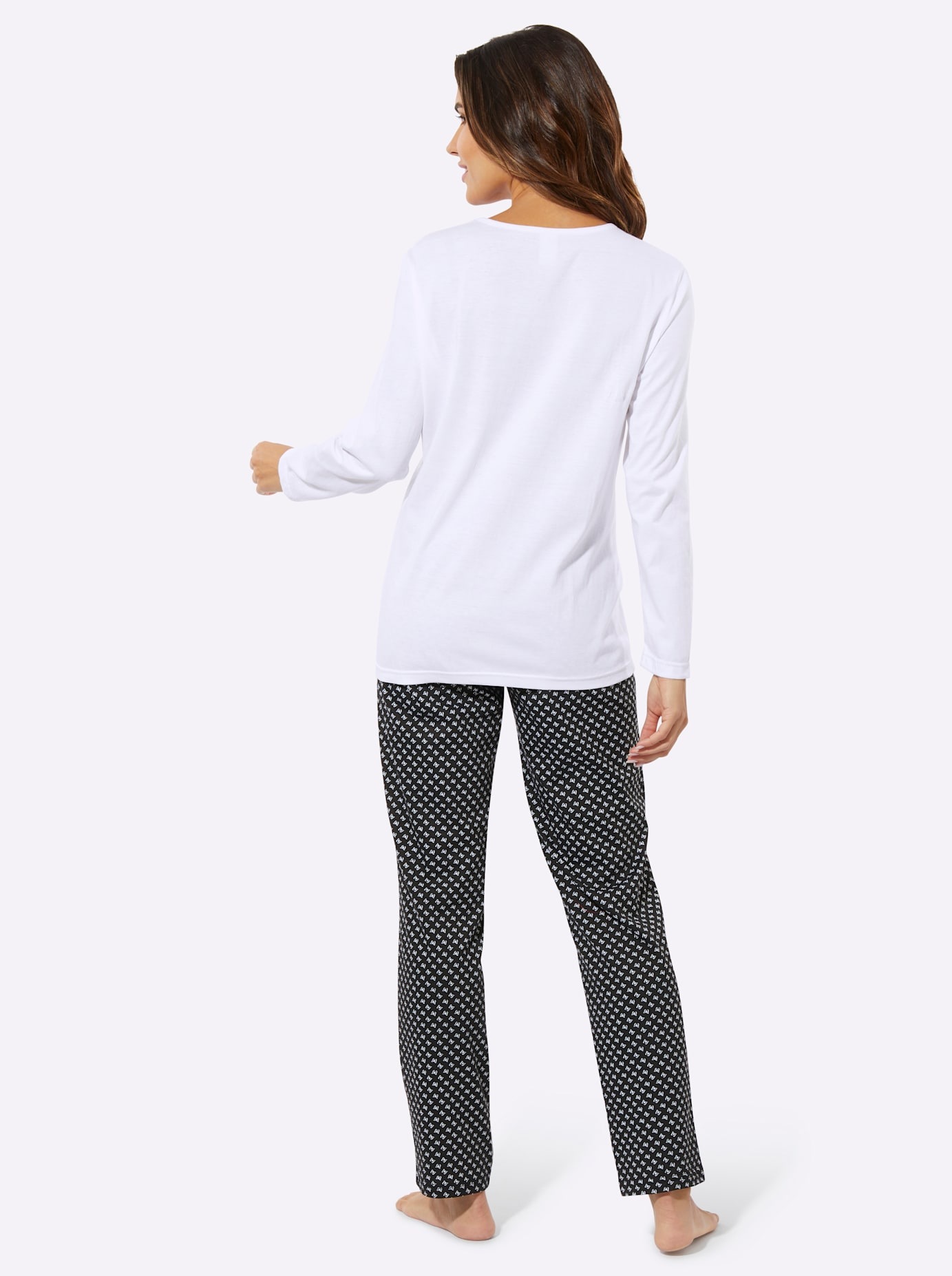 Thumbnail - Schlafanzug