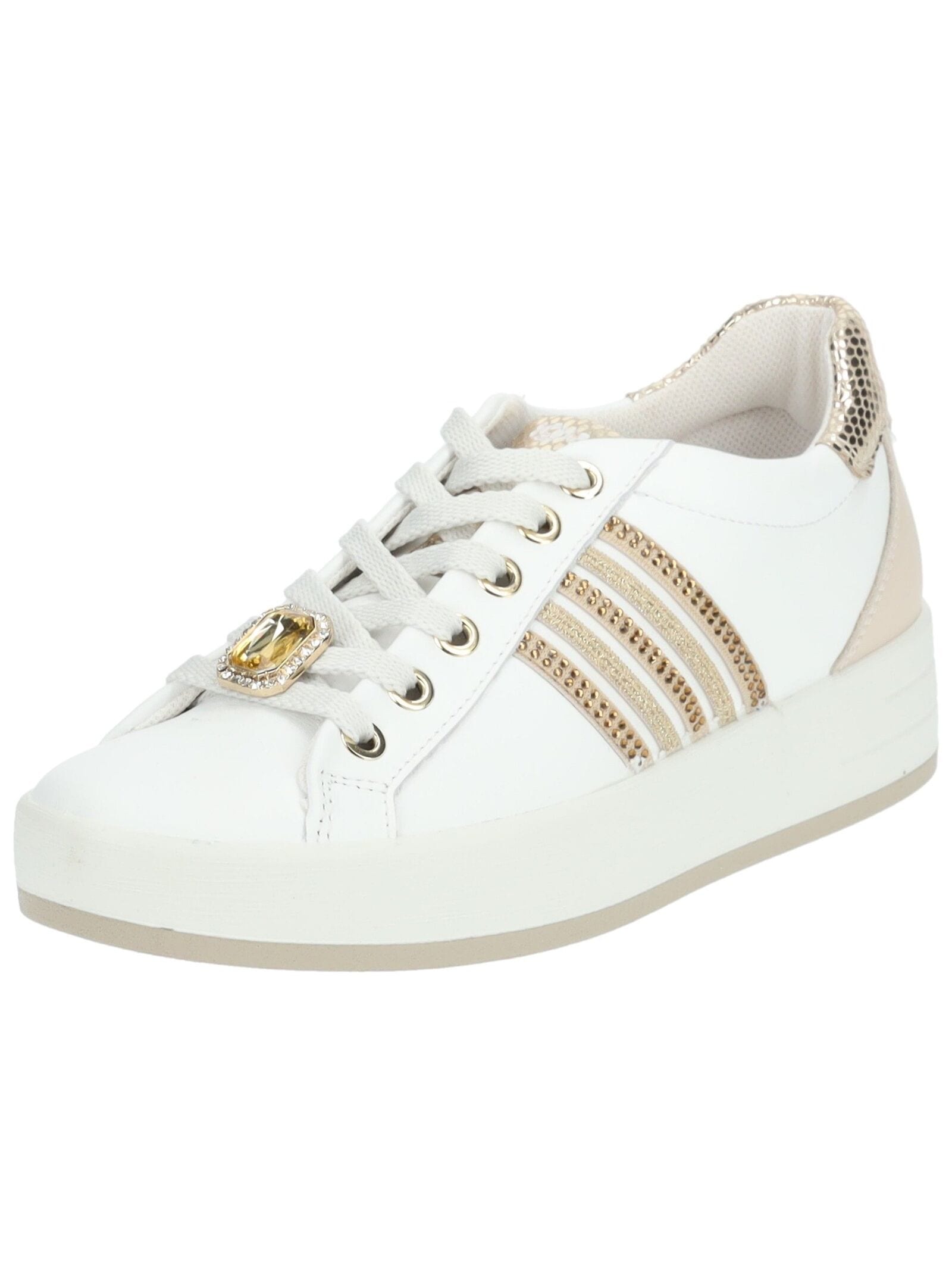 IGI & CO Sneaker "IGI & CO Sneaker Nappaleder" günstig online kaufen