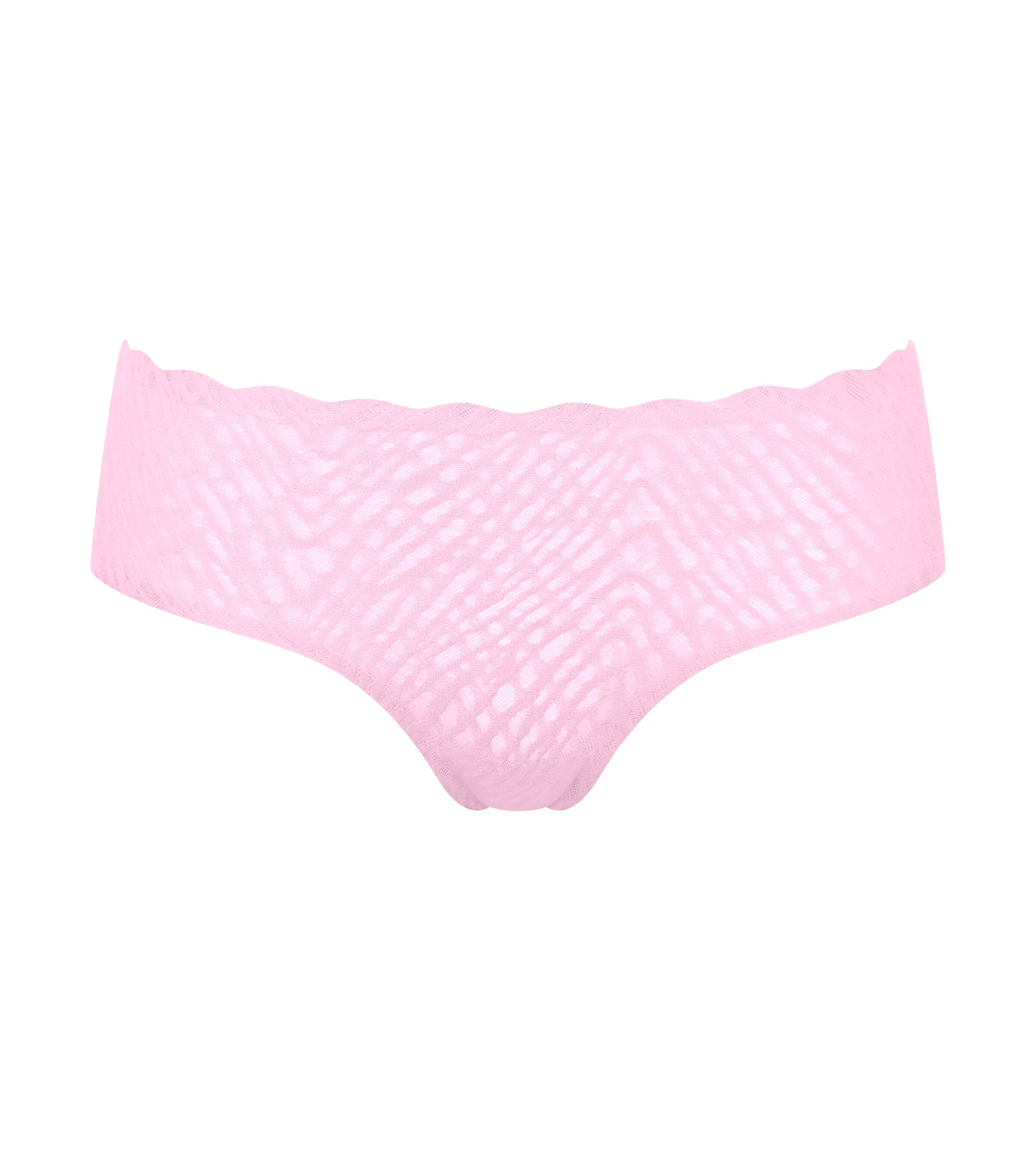 sloggi Hipster "ZERO Feel Bliss Hipster" unsichtbar mit Spitzenoptik günstig online kaufen