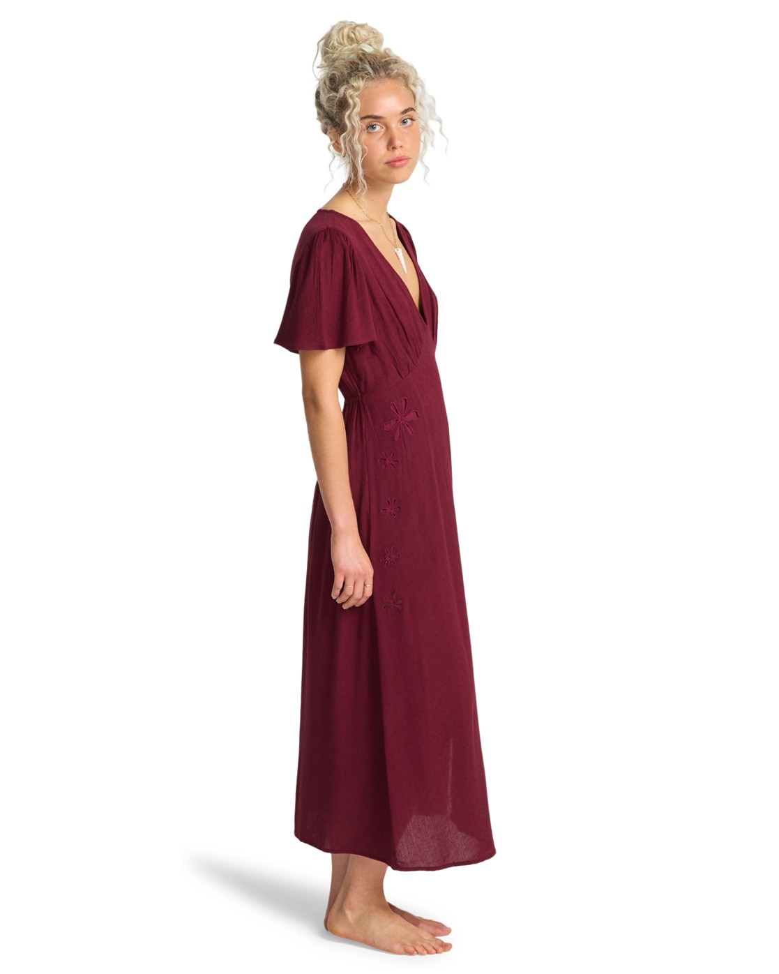 Billabong Sommerkleid »Jet Set«