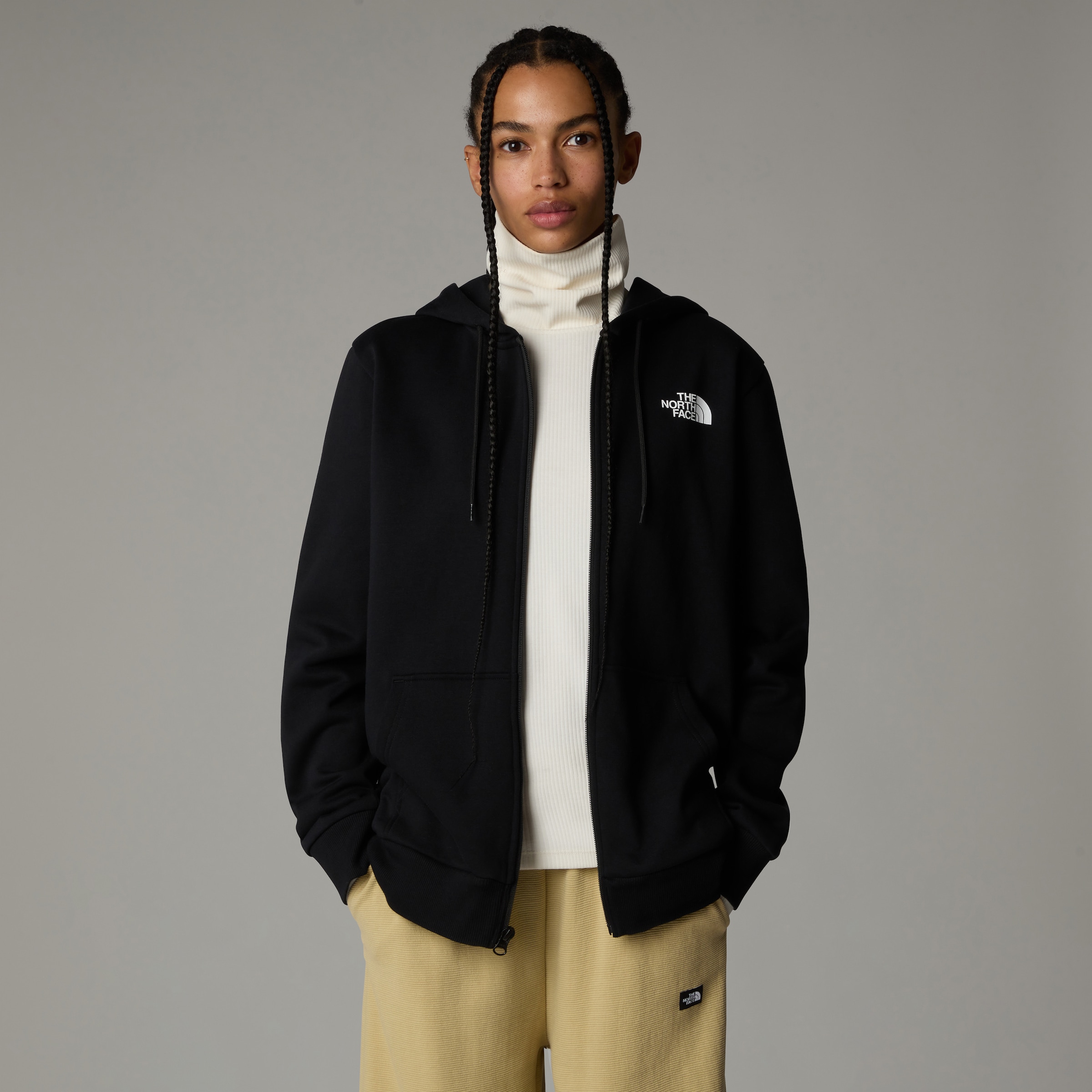 The North Face Kapuzensweatjacke