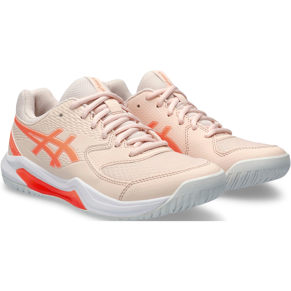 Asics Tennisschuh »GEL-DEDICATE 8«