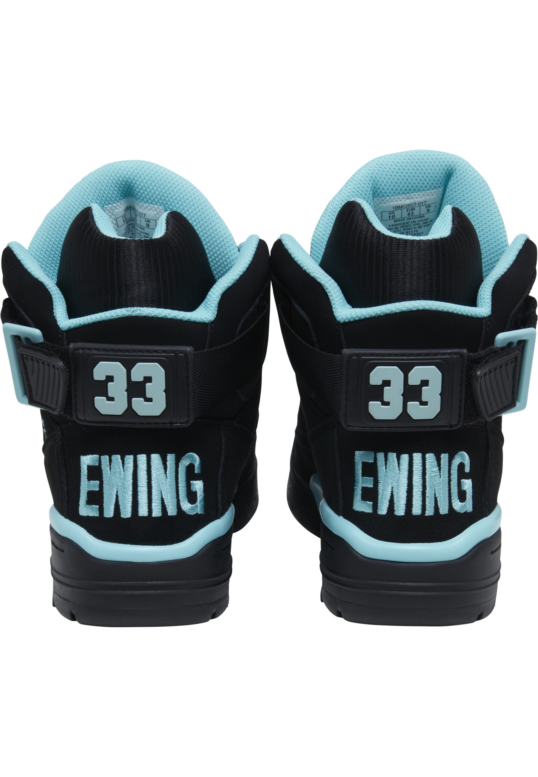 Ewing Trainingsschuh »Ewing EWING 33 HI Man‘s Best Friends Father‘s Day«  1 Stk. tlg.