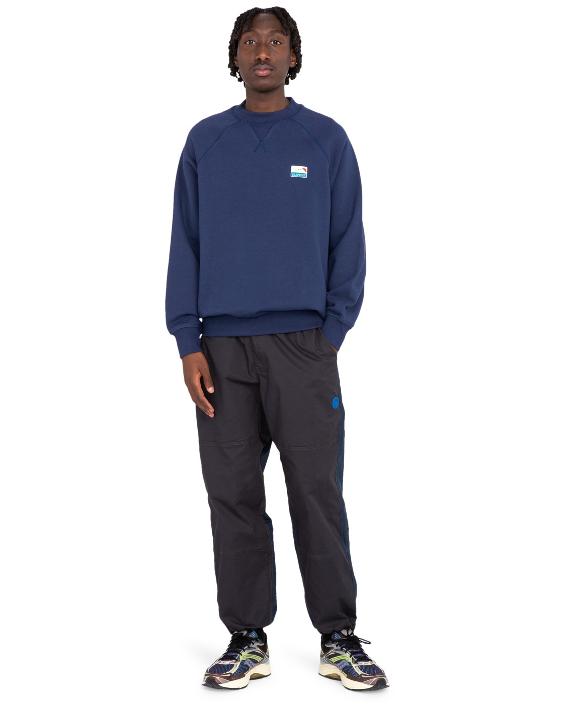 Element Sweatshirt »Cornell Mighty«