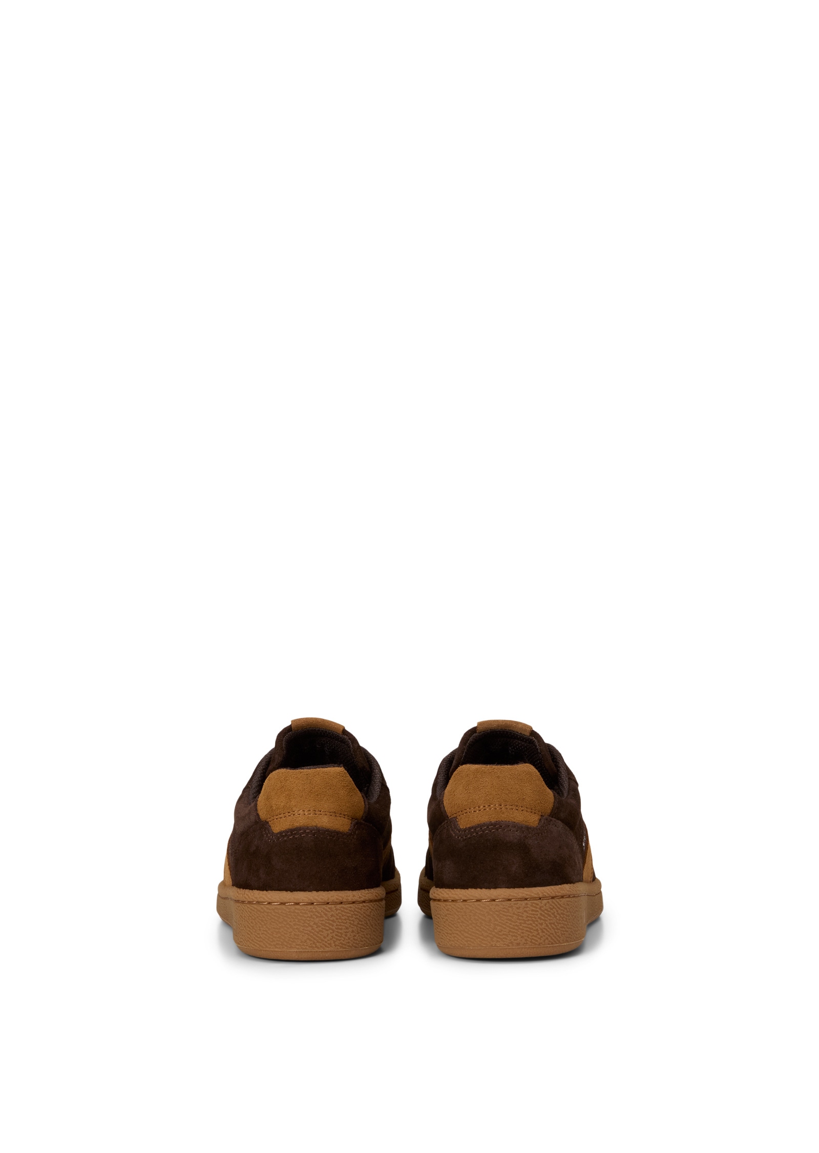 Marc O'Polo Sneaker »aus softem Veloursleder«