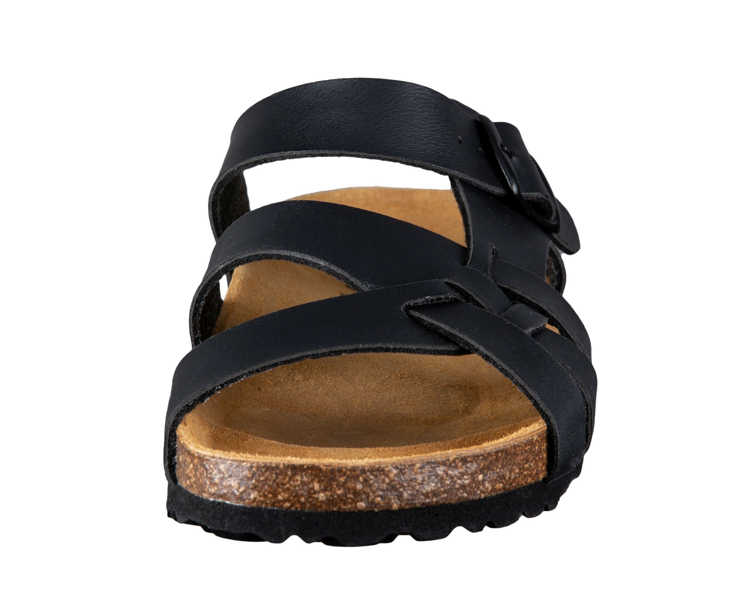 Lico Hausschuh »Pantolette Bioline Flora«