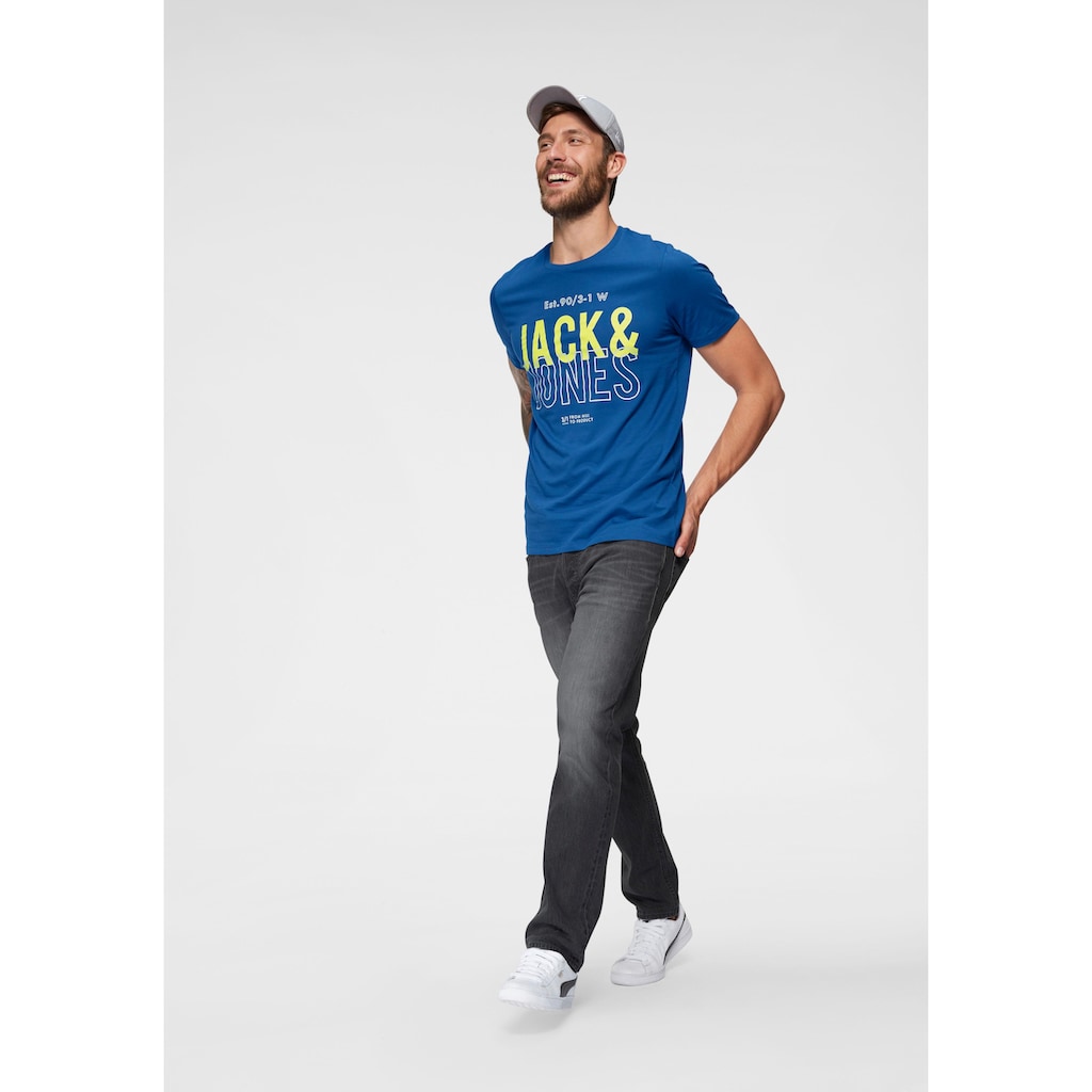 Jack & Jones T-Shirt »KOMPO TEE«