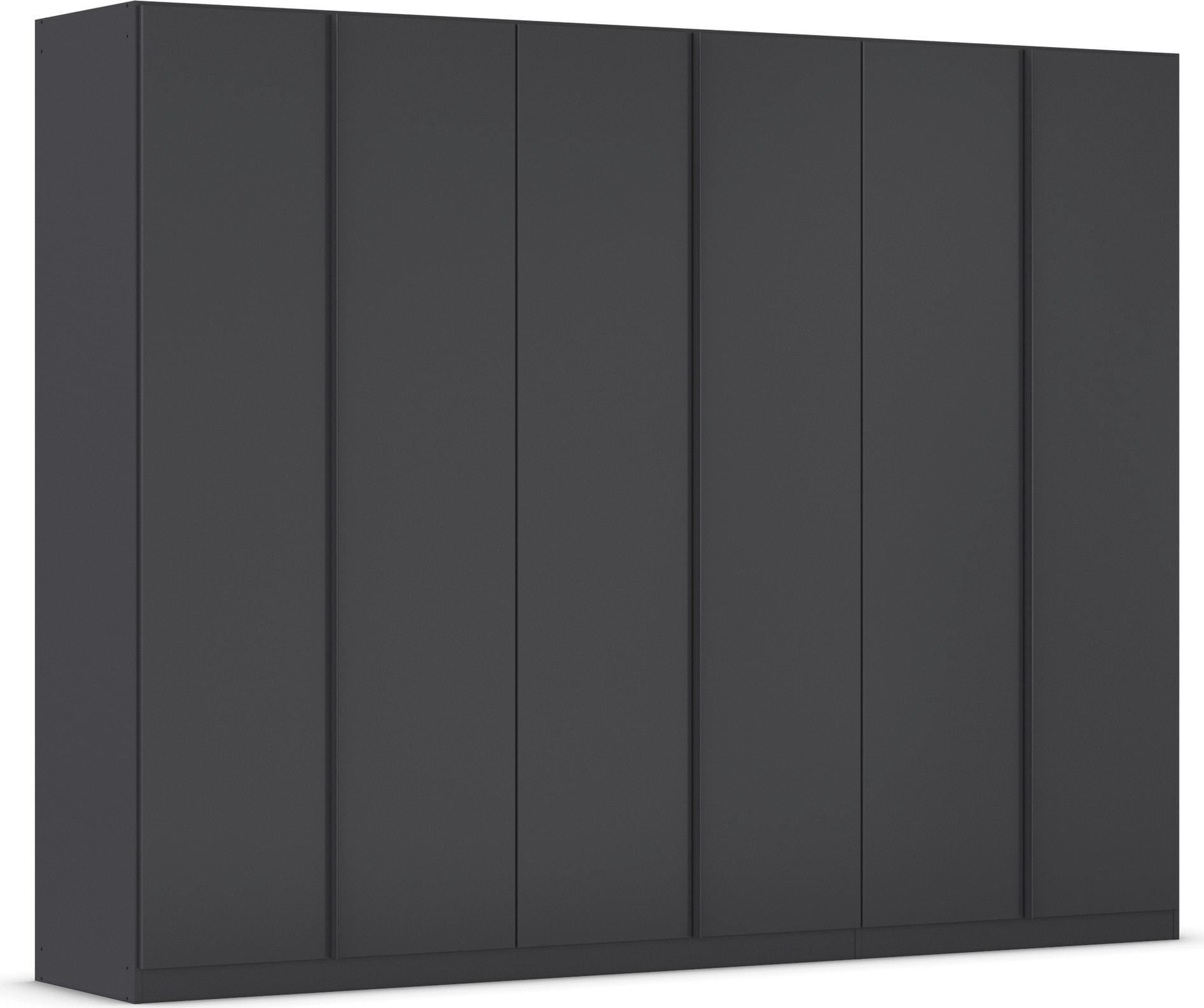 rauch Drehtürenschrank "Monostar" mit umfangreicher Innenausstattung günstig online kaufen