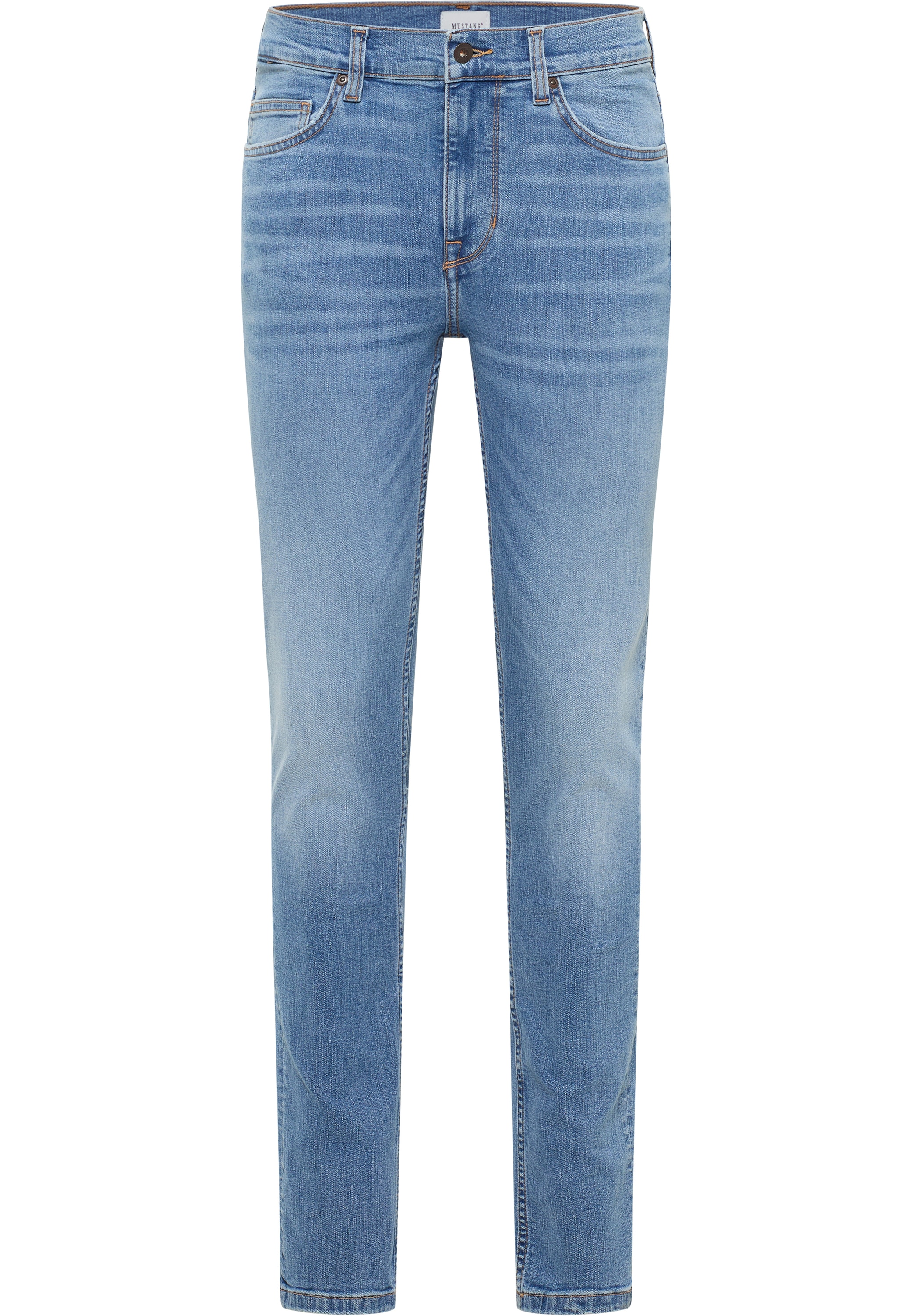 MUSTANG "Herren Style Frisco Skinny"