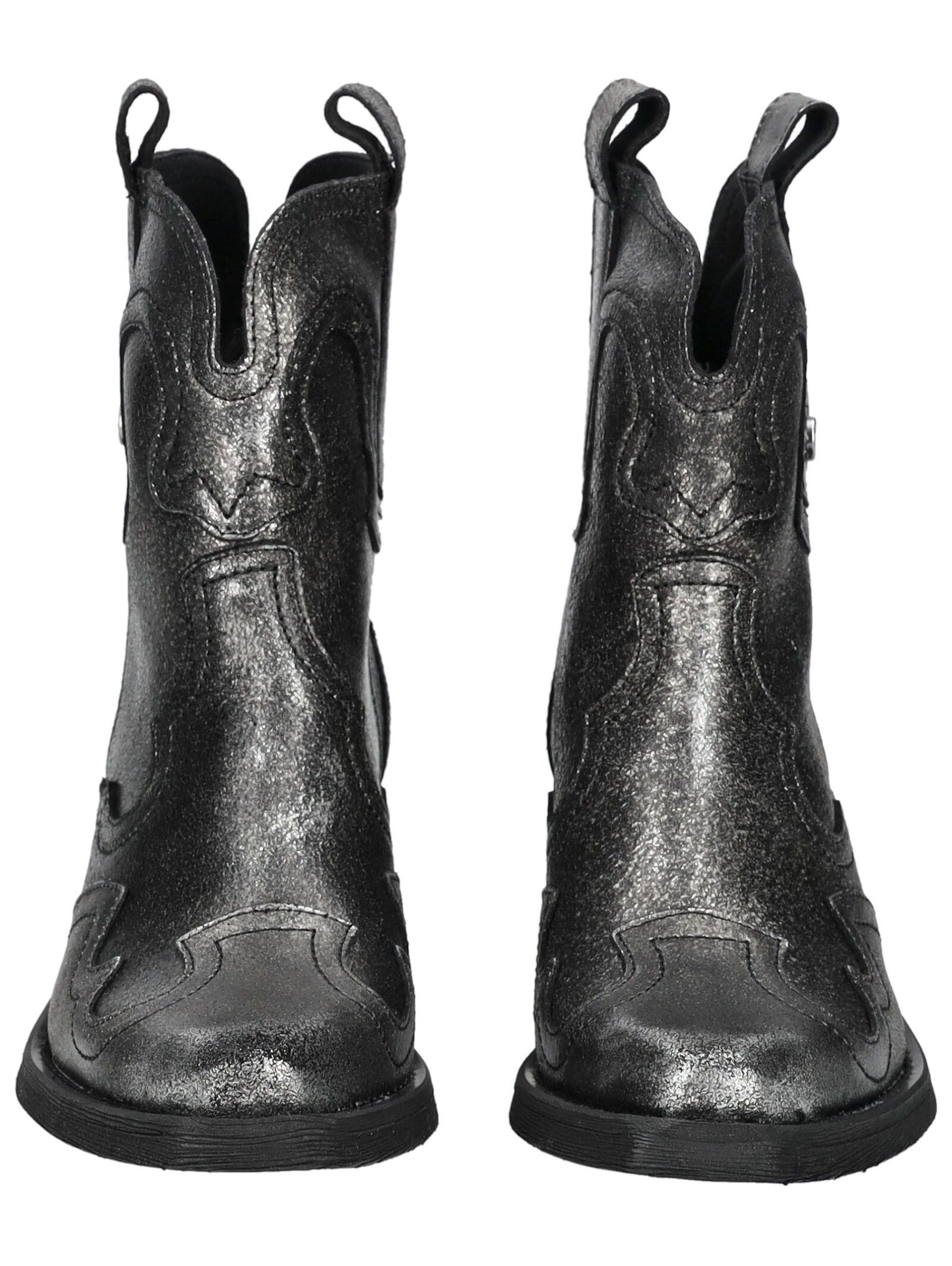 Thumbnail - STEVE MADDEN Bikerboots "STEVE MADDEN Stiefelette Leder"