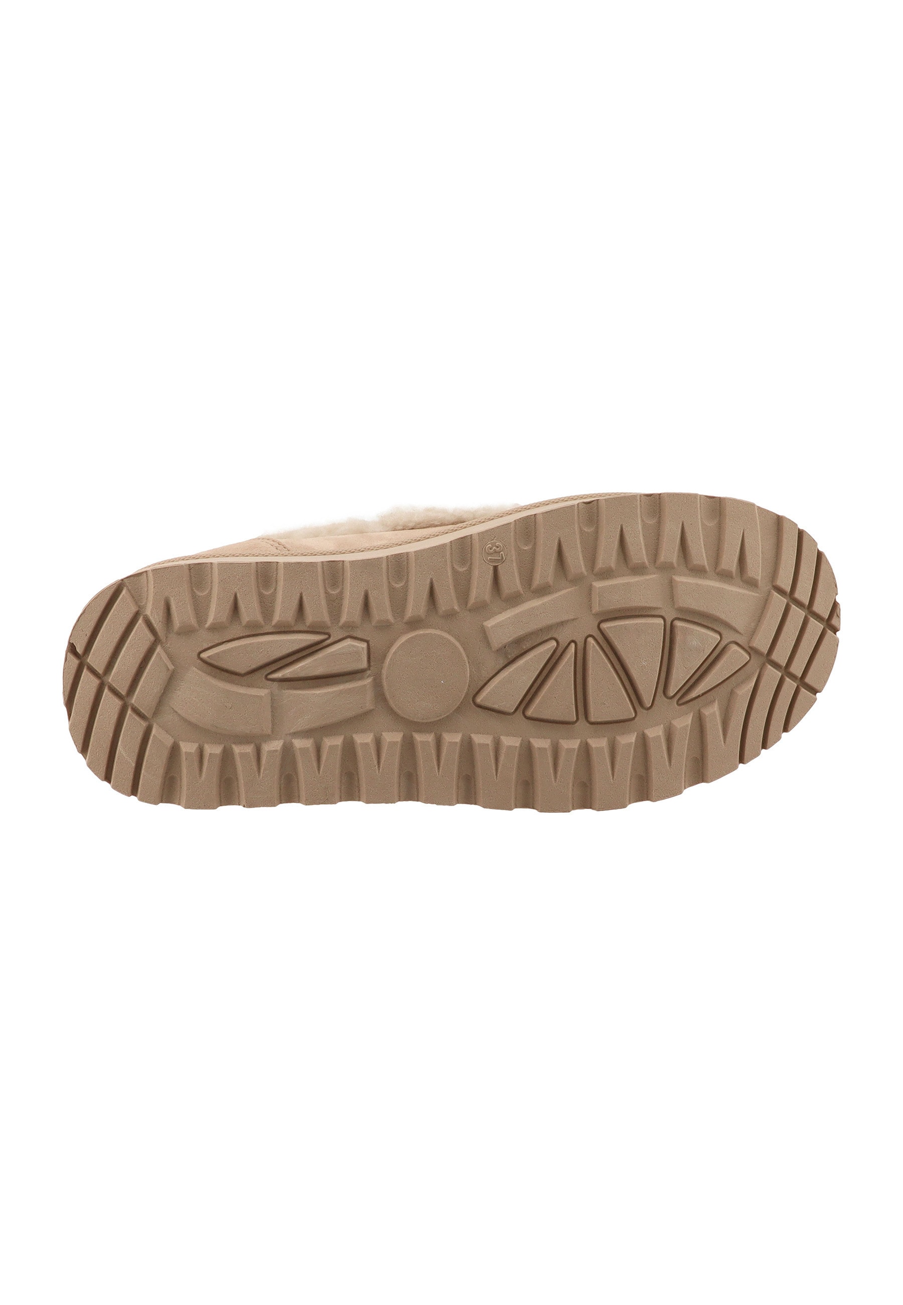 TOM TAILOR Winterstiefel »Tom Tailor Stiefel«