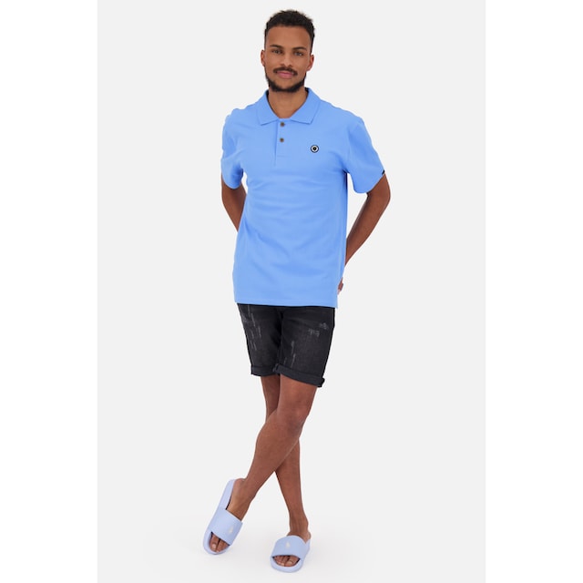 Alife & Kickin Poloshirt »PaulAK A Polo Shirt Herren Poloshirt, Shirt« ▷  kaufen | BAUR