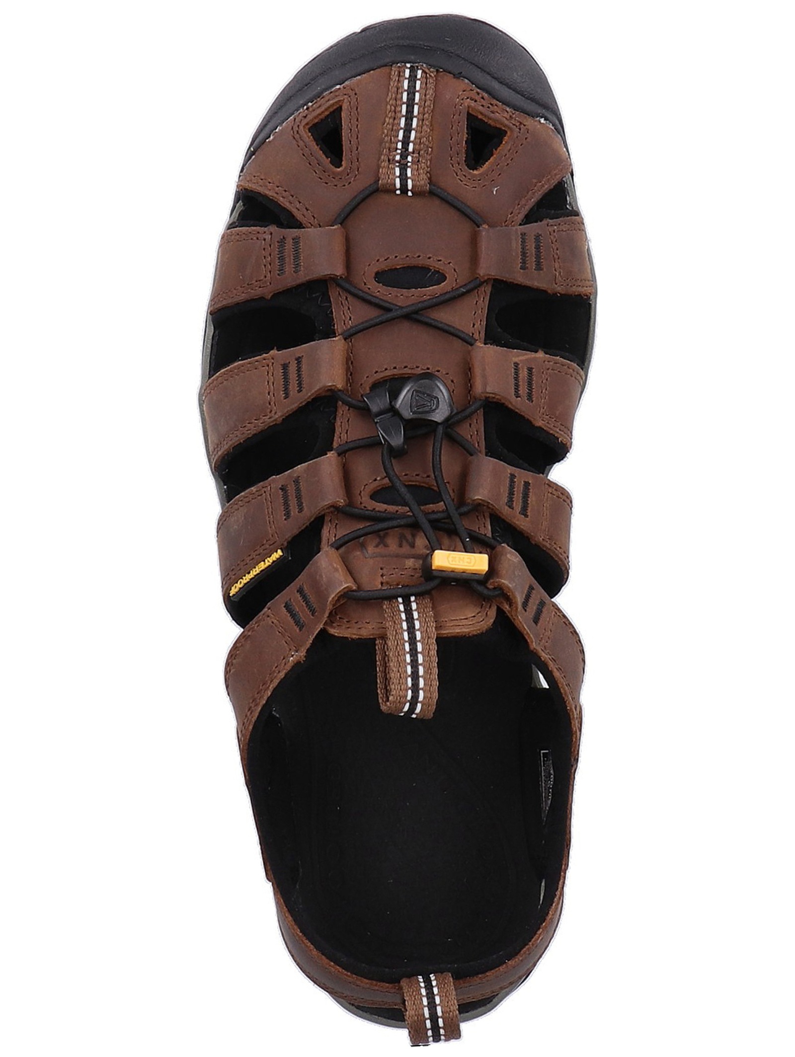 Keen Sandale »Keen Sandalen Leder/Textil«