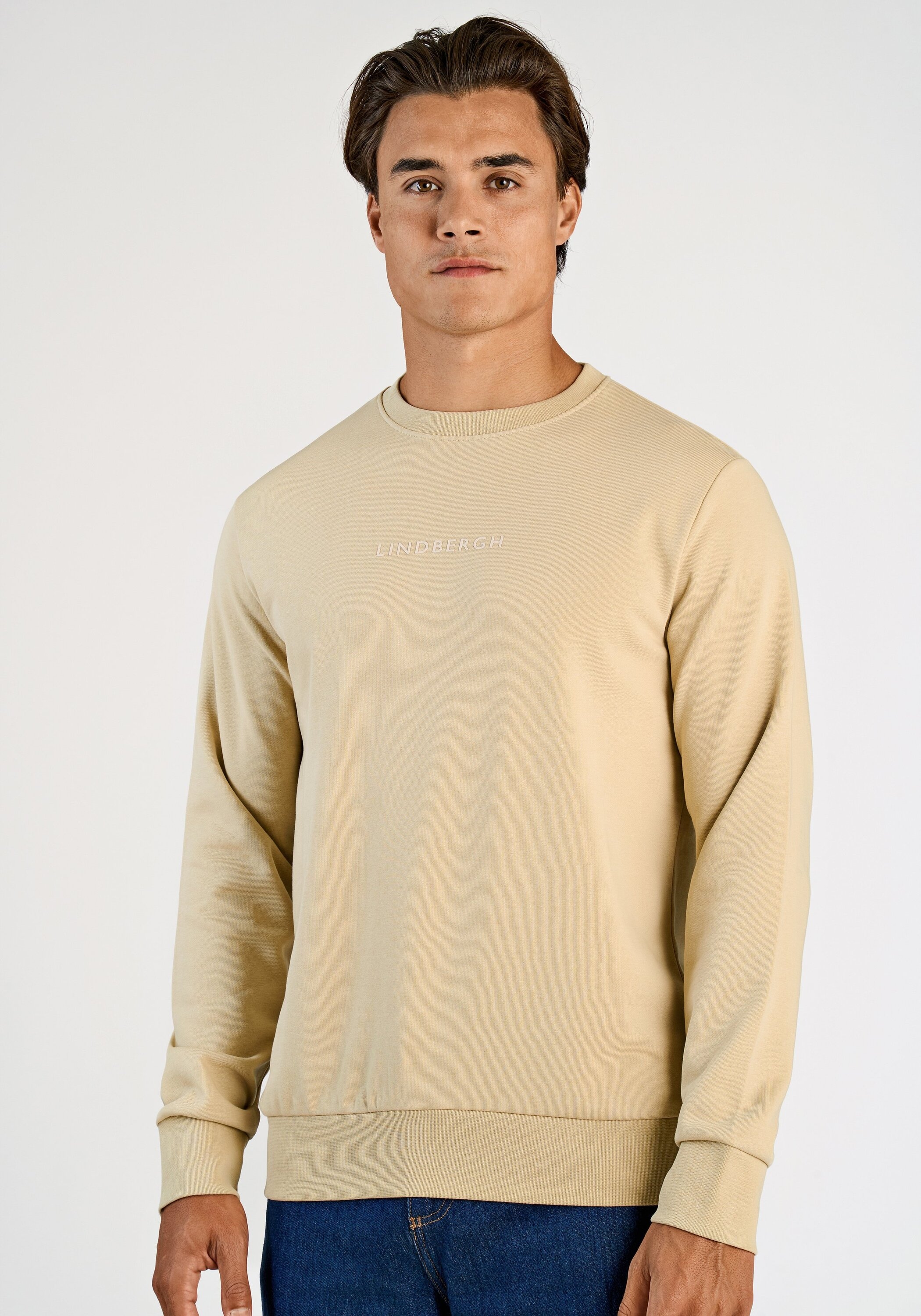 LINDBERGH Sweatshirt "Lindbergh Sweatshirt" günstig online kaufen