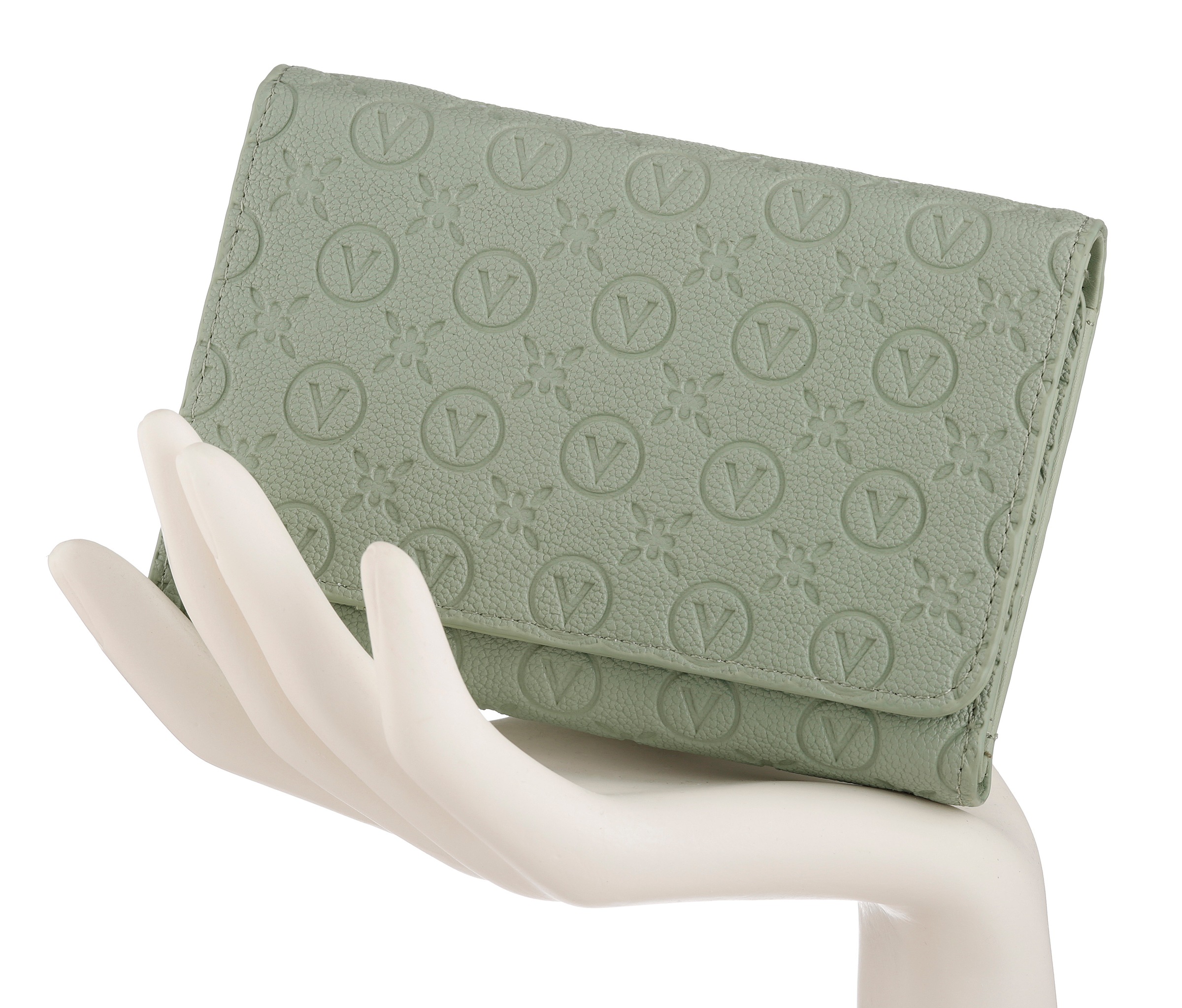 VALENTINO BAGS Geldbörse "SAMBA RE" Geldbeutel, Portemonnaie mit praktische günstig online kaufen