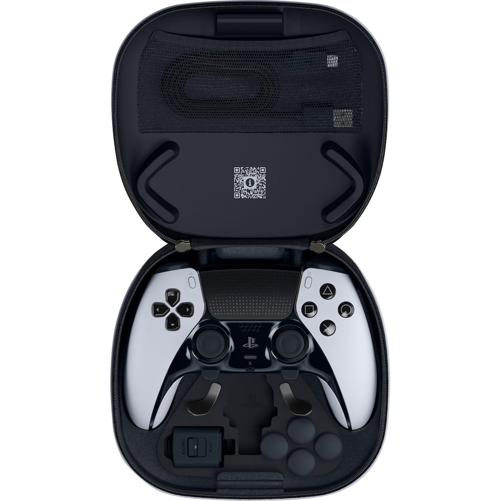 PlayStation 5 Wireless-Controller »DualSense Edge«