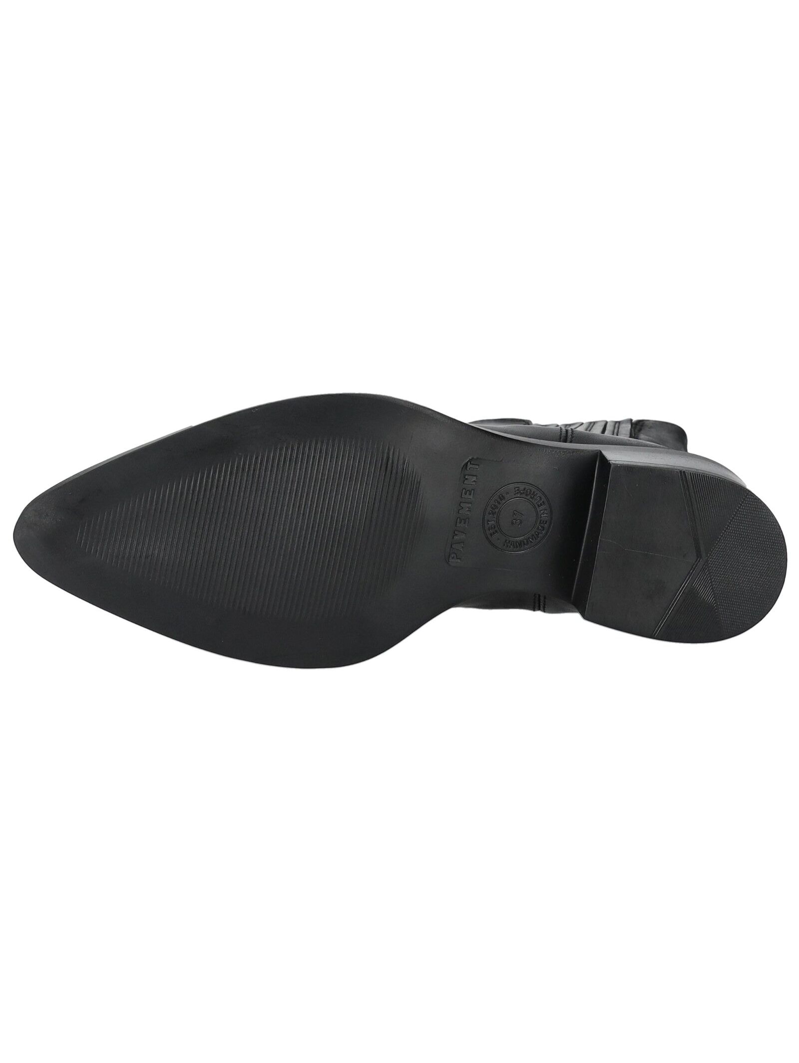 Pavement Stiefelette »Pavement Stiefelette Leder/Textil«