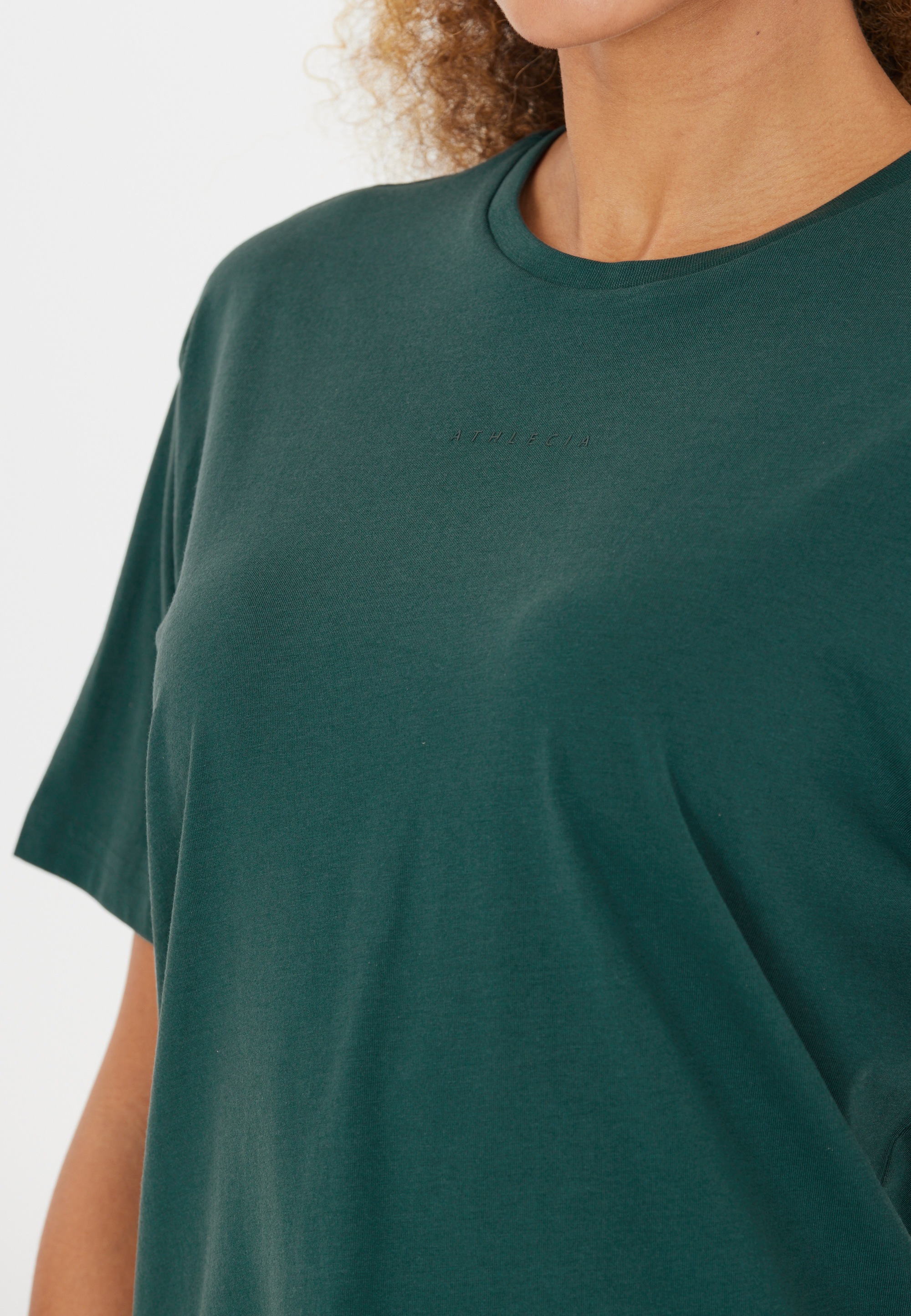 ATHLECIA Funktionsshirt »Gianna«, mit atmungsaktivem, leichtem Material