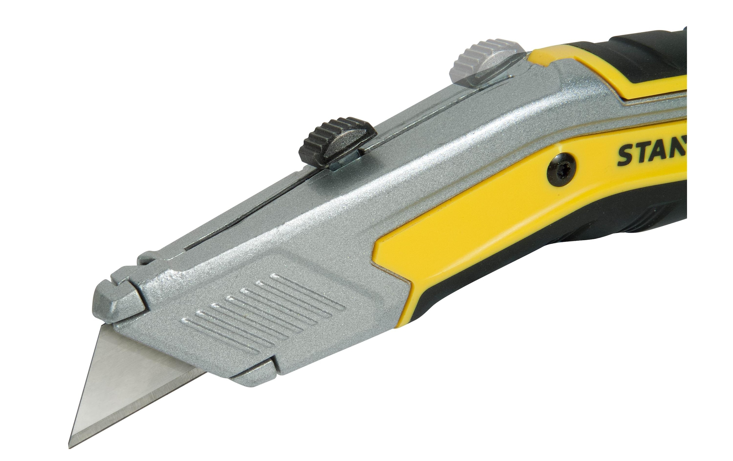 STANLEY Cutter »Fatmax EXO 19 mm«