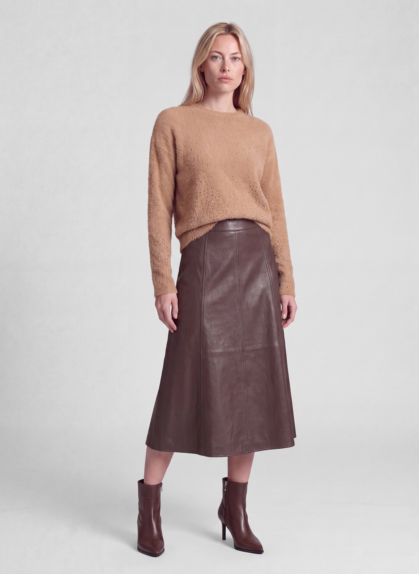 Rabe Strickpullover »Pullover«