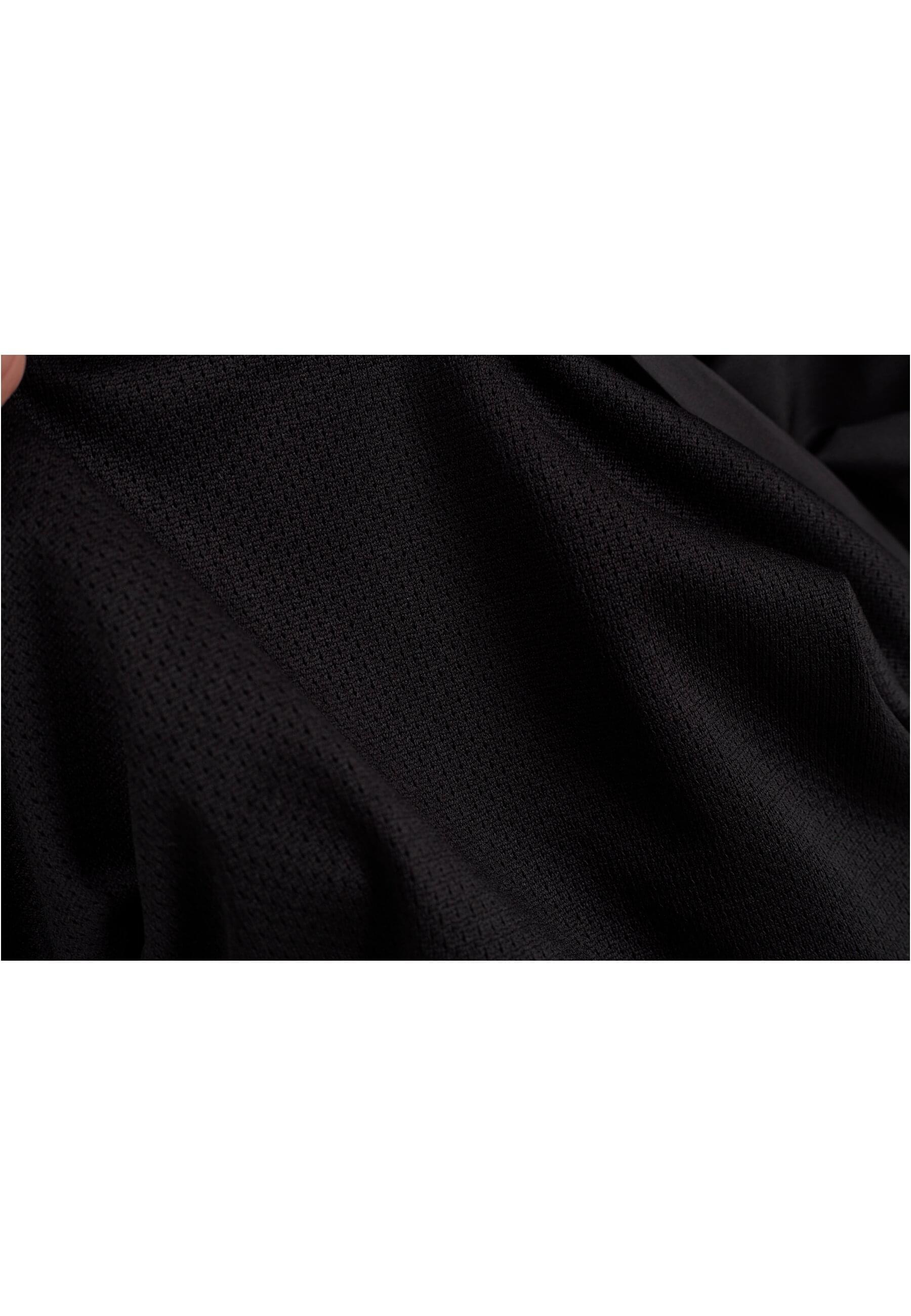 URBAN CLASSICS Anorak »Urban Classics Herren Basic Pull Over Jacket«, (1 St.), mit Kapuze