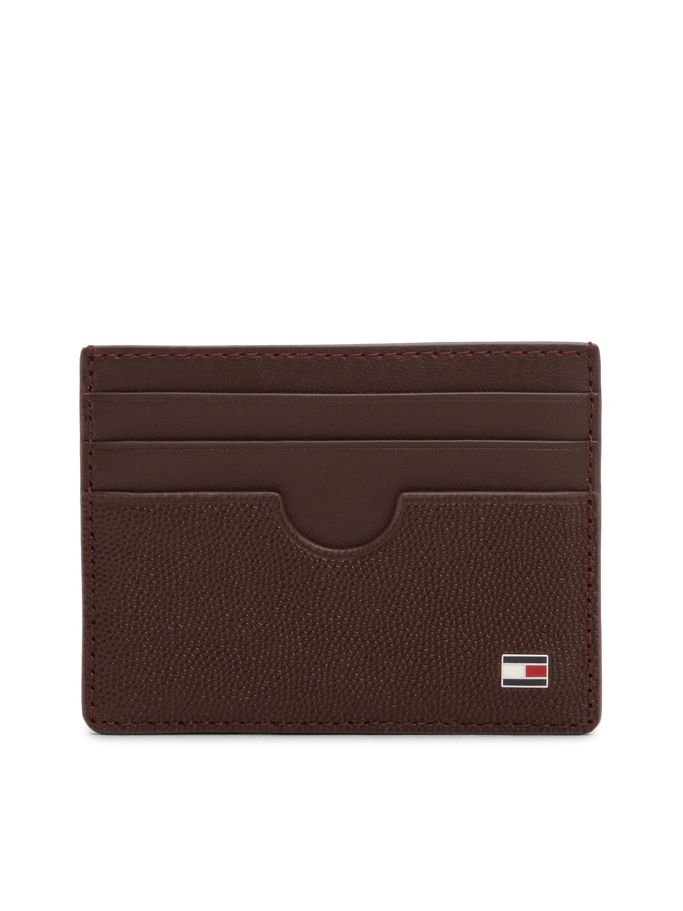 Tommy Hilfiger Kartenetui "TH FLAG CC HOLDER", Men Geldbeutel, Portemonnaie günstig online kaufen