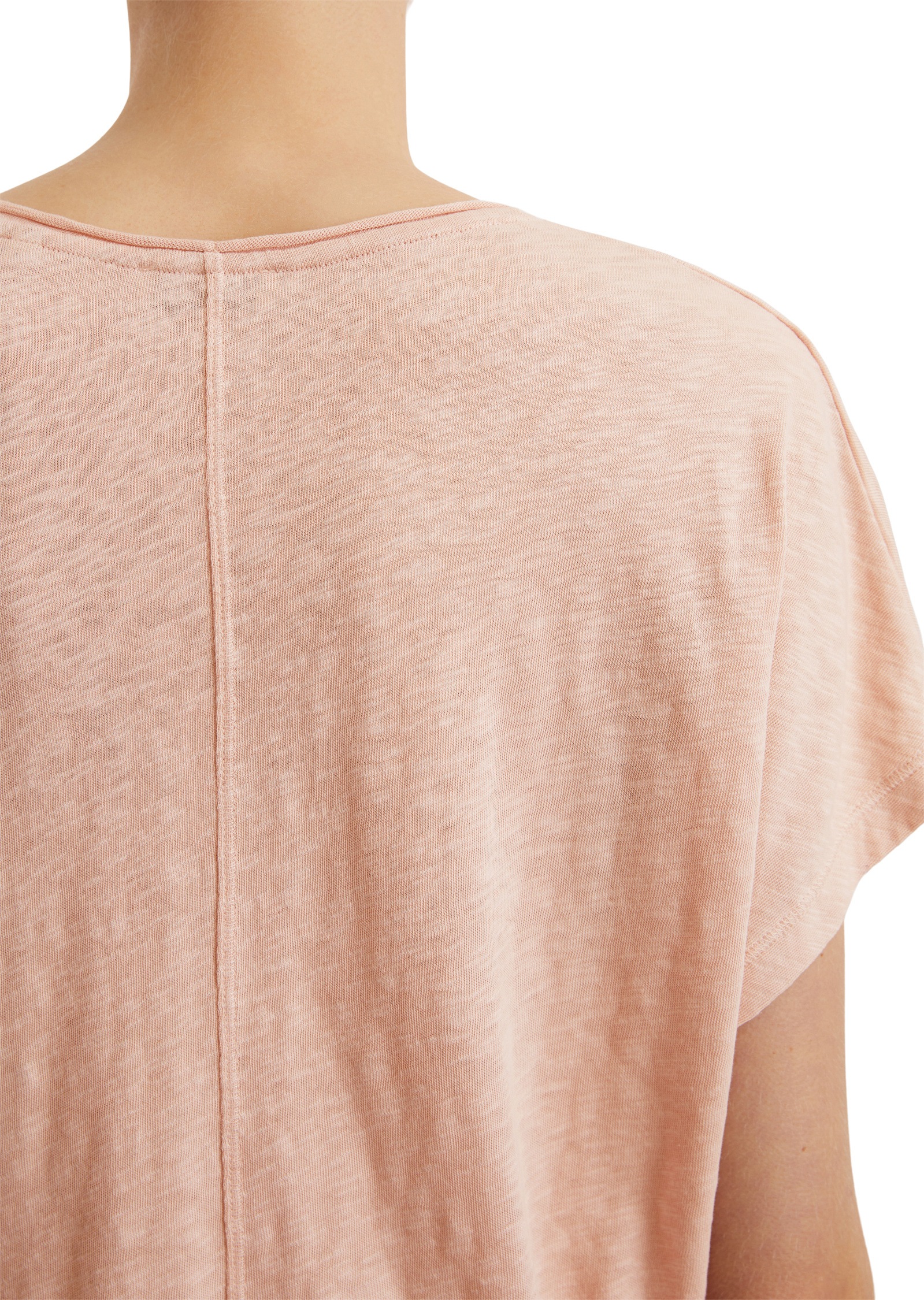 Marc O'Polo T-Shirt »mit Fledermausärmeln«