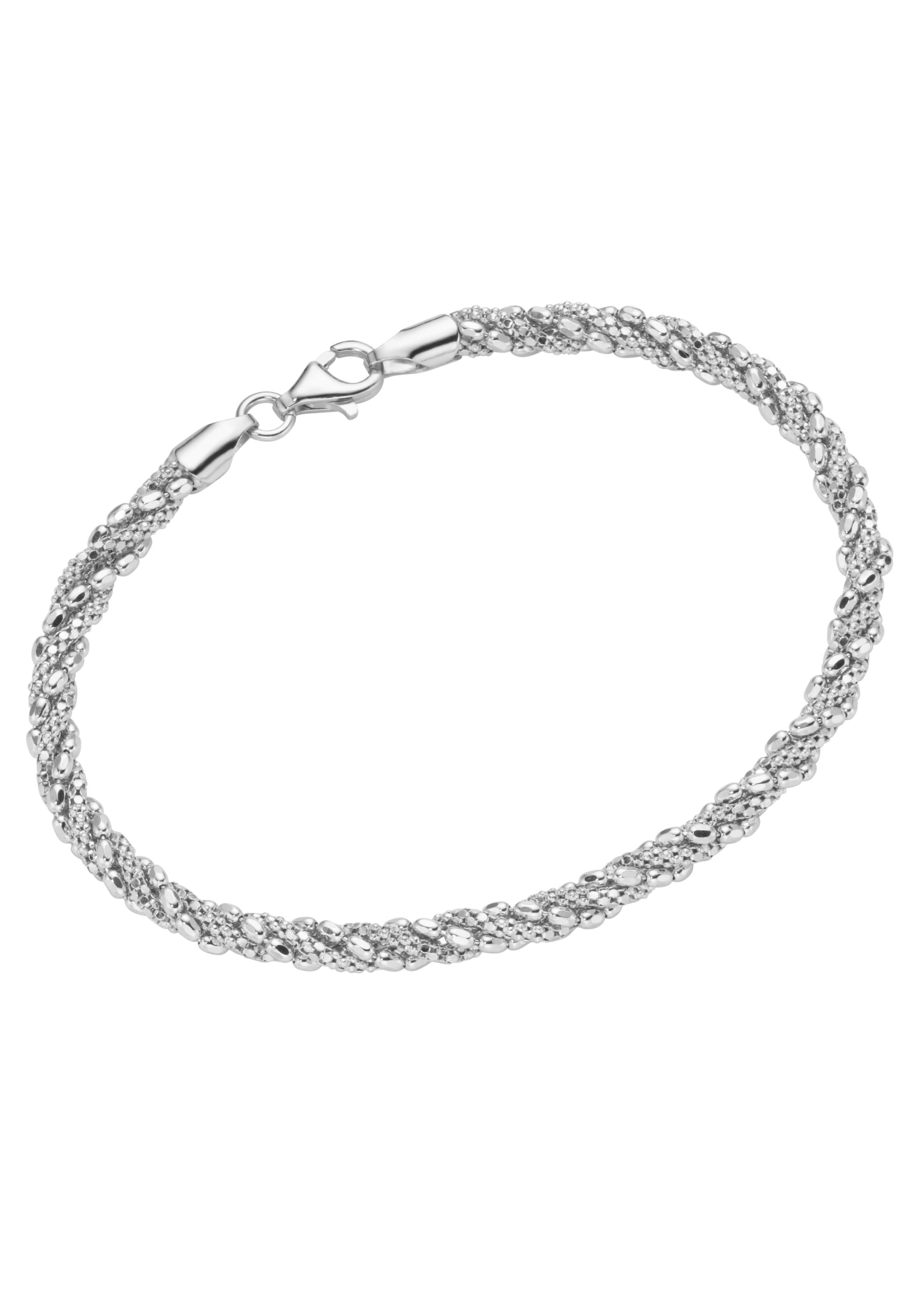 Armband »Schmuck Geschenk Silber 925 Armschmuck Armkette Fantasie«