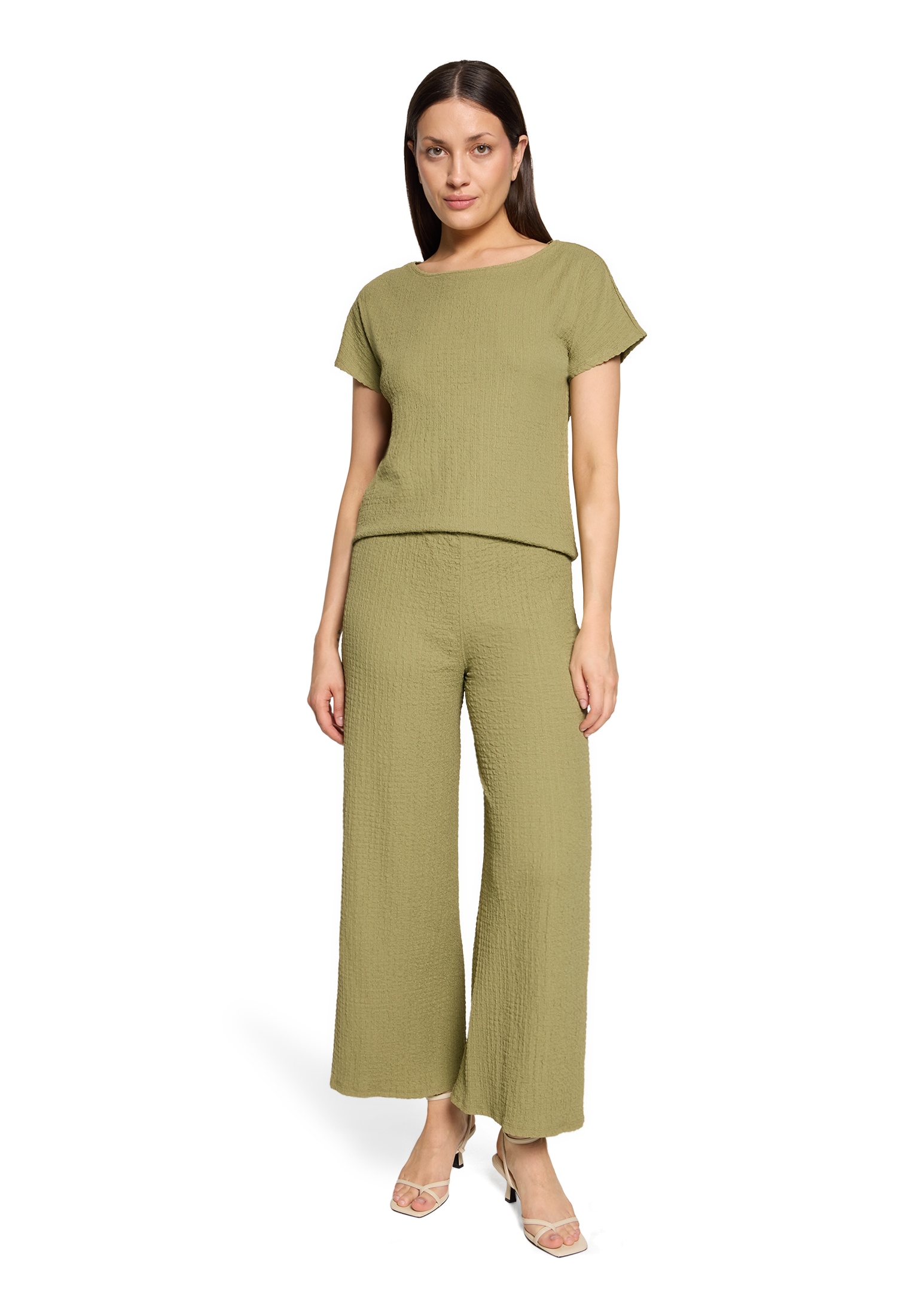 Betty Barclay Culotte »Damen mit Gummizug«