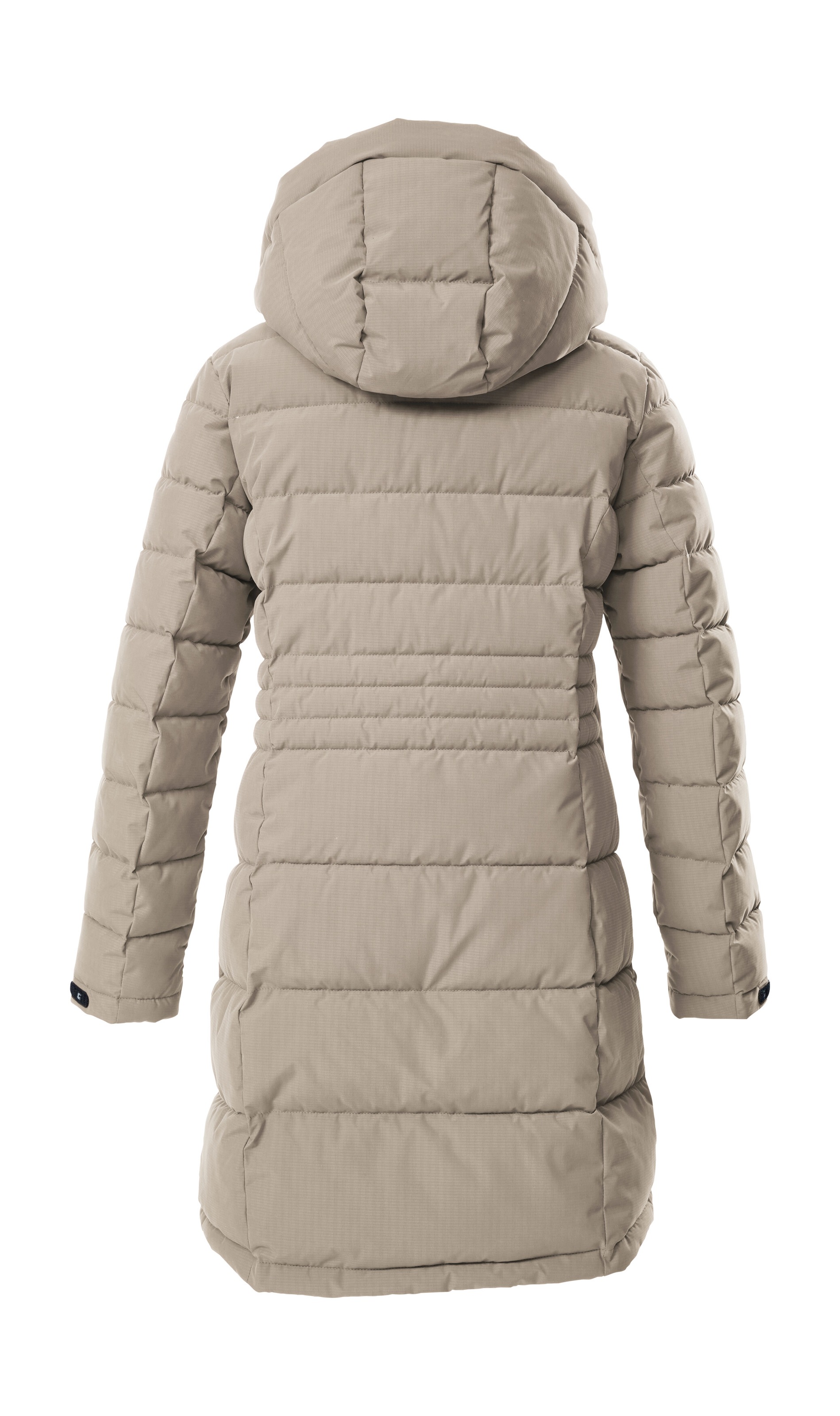 Killtec Steppmantel "KOW 11 WMN QLTD PRK", Wasserabweisender Parka mit vers günstig online kaufen