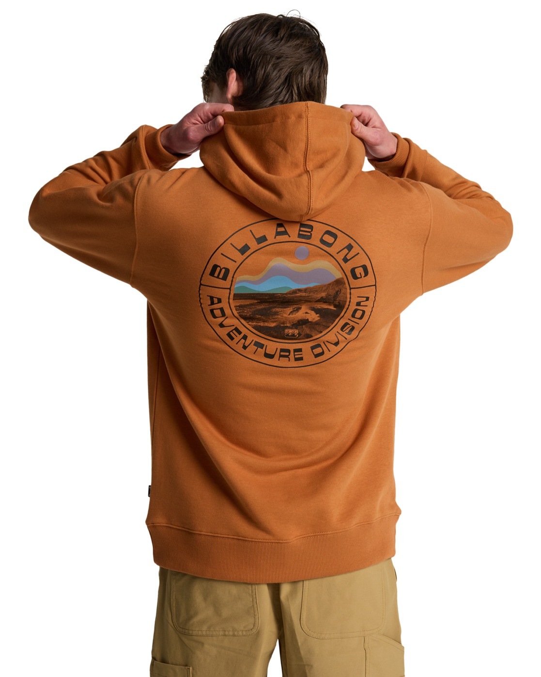 Thumbnail - Billabong Sweatshirt "Compass"