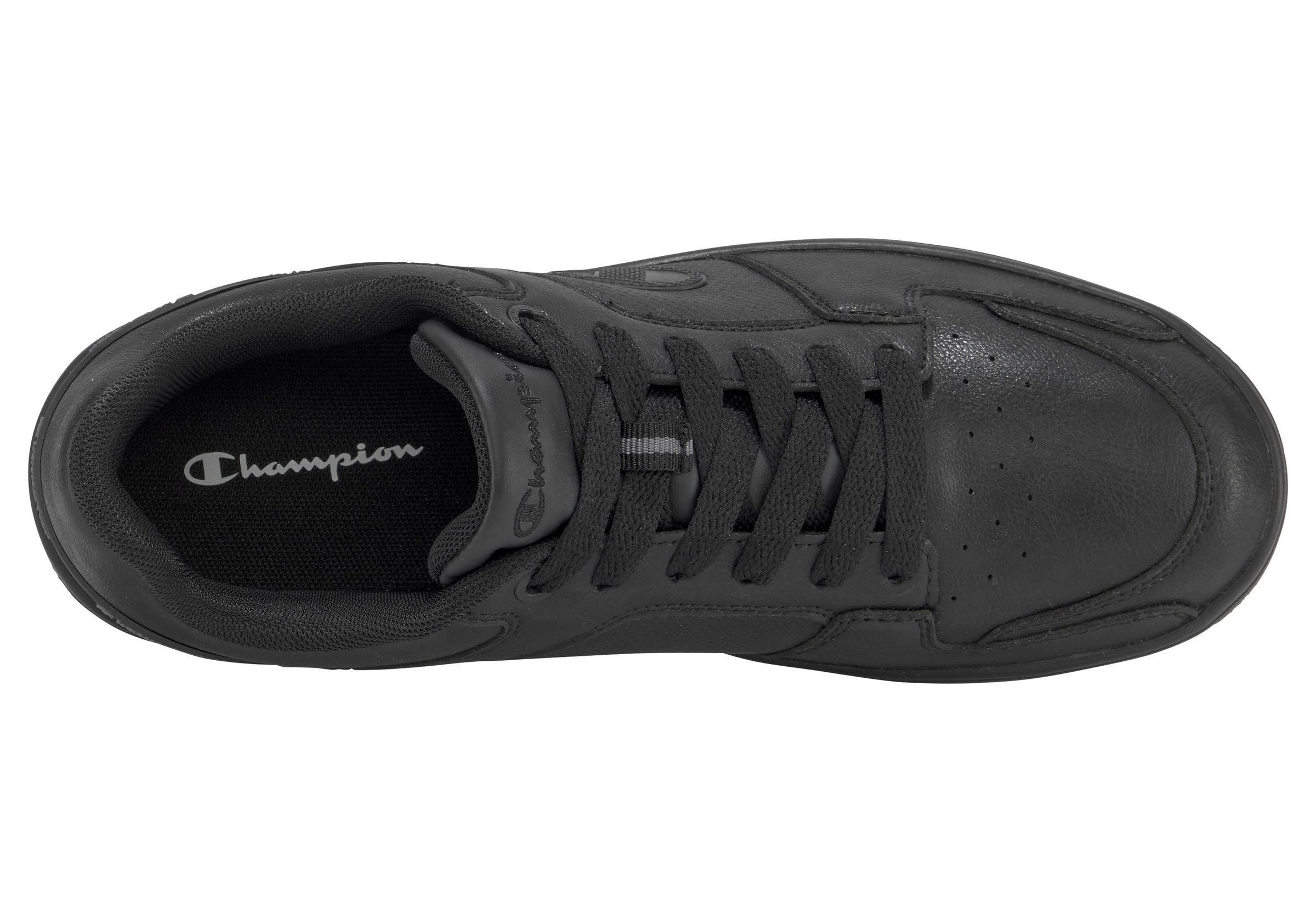 Champion Sneaker »RD18 2.0 LOW«