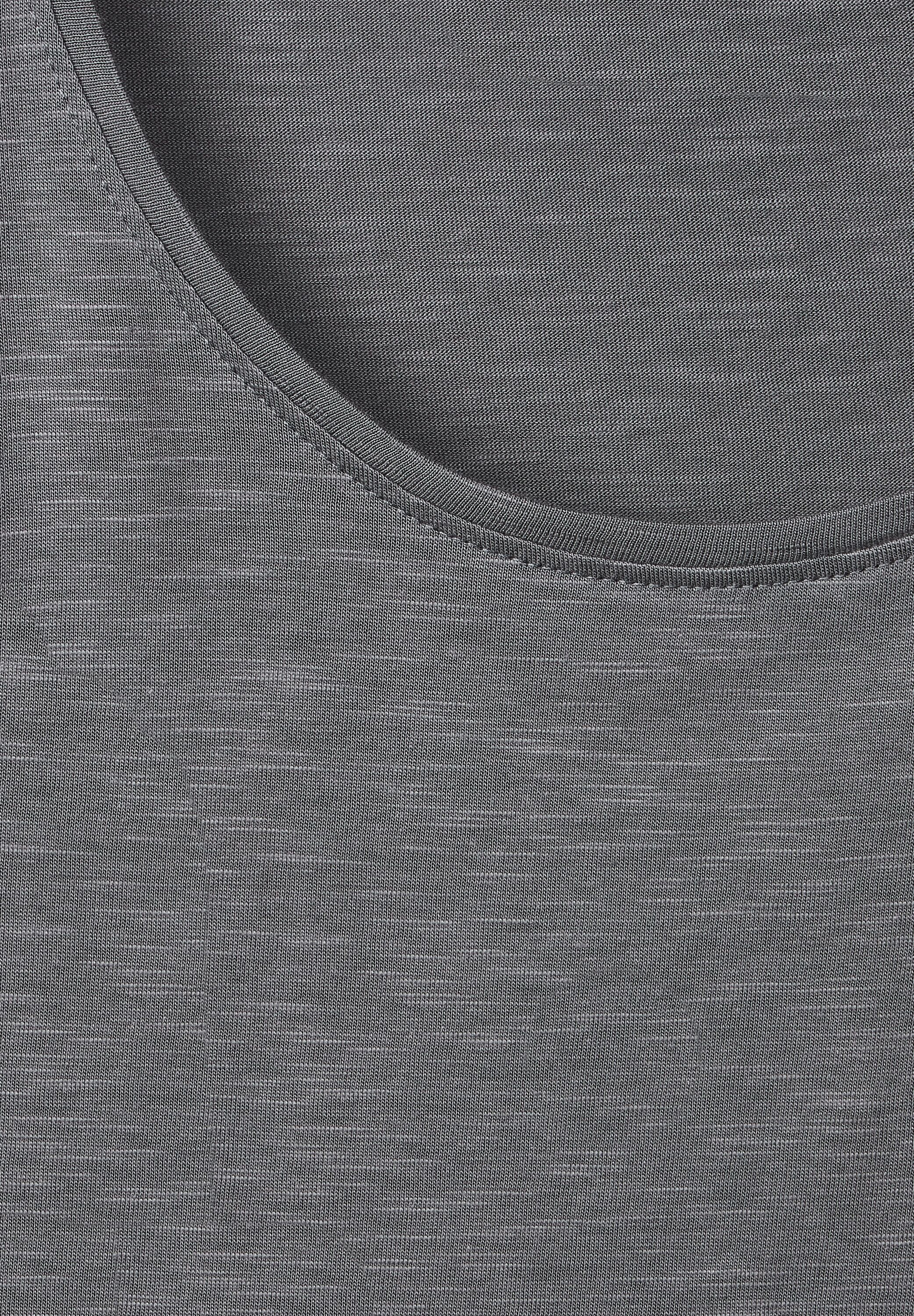 Cecil T-Shirt, aus reiner Baumwolle