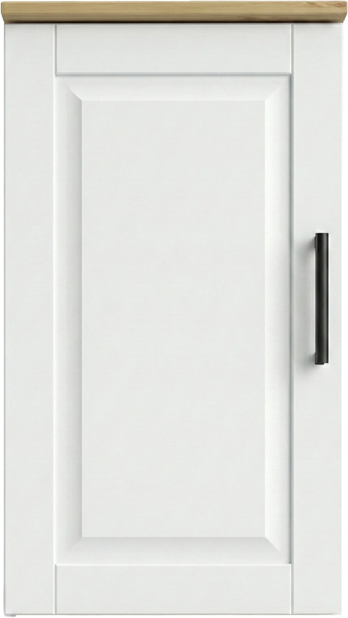 Home affaire Hängeschrank »Meliss« aus massiver Kiefer, Breite 40 cm, Soft-Close-Funktion