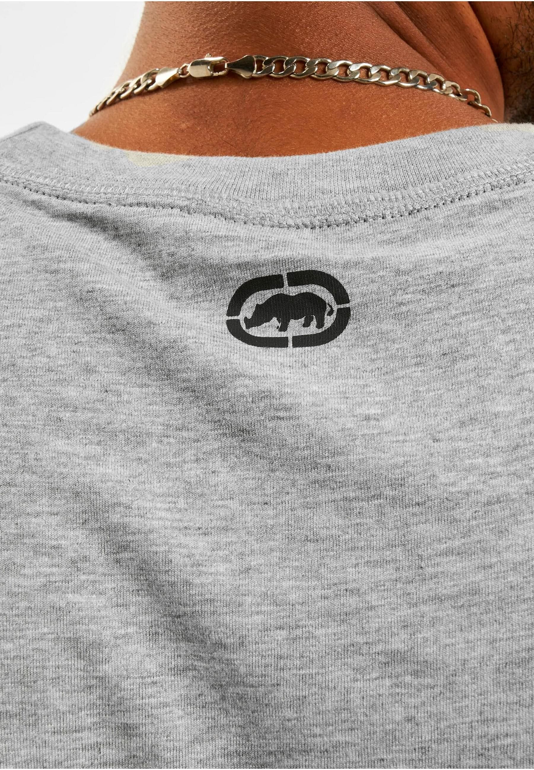 Ecko Unltd. Kurzarmshirt »Ecko Unltd. Herren John Rhino T-Shirt«, (1 tlg.)