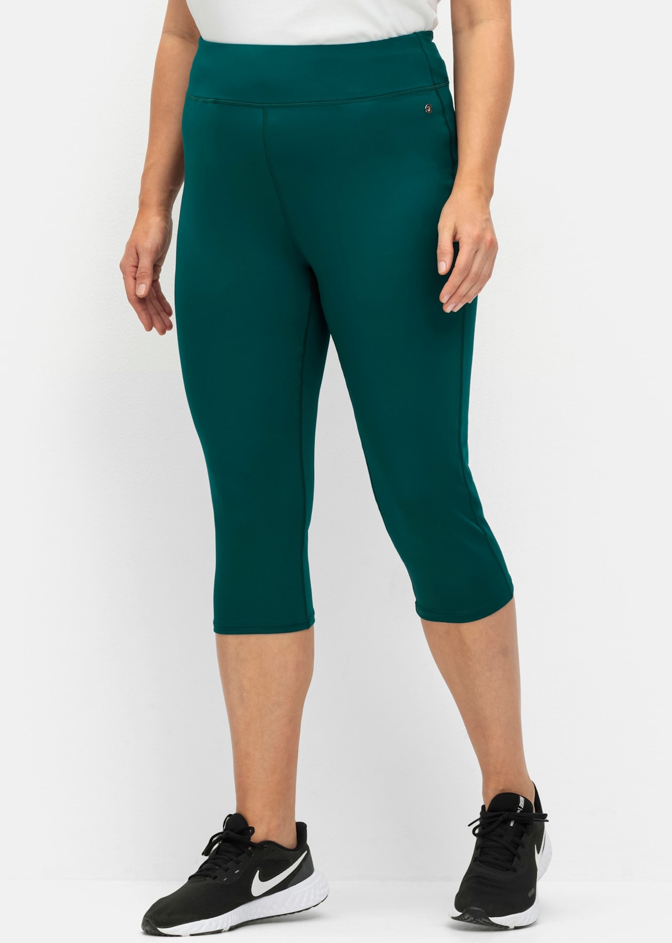 Sheego Caprileggings