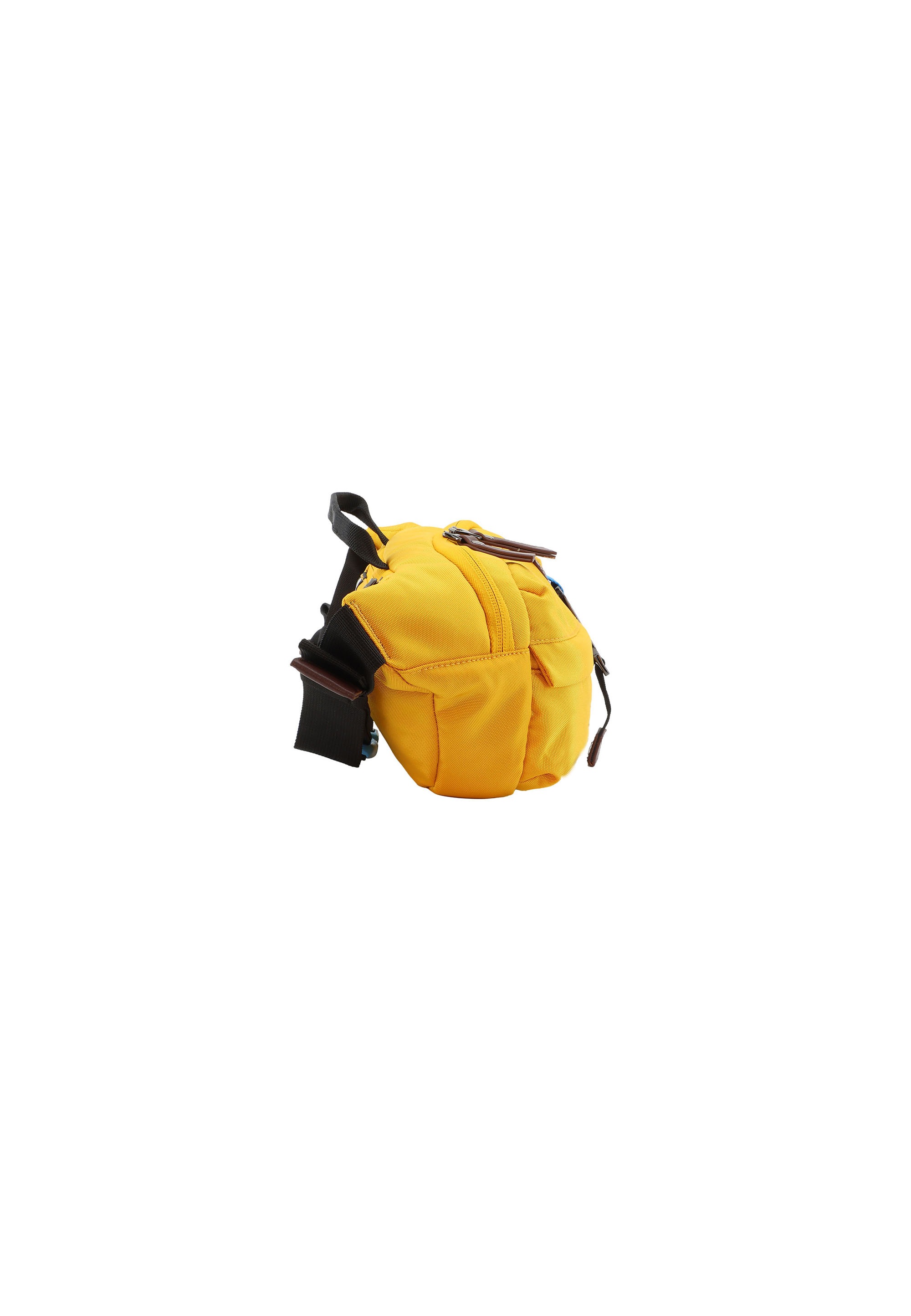 Discovery Gürteltasche »Icon«, Hergestellt aus dem rPet Polyester-Material