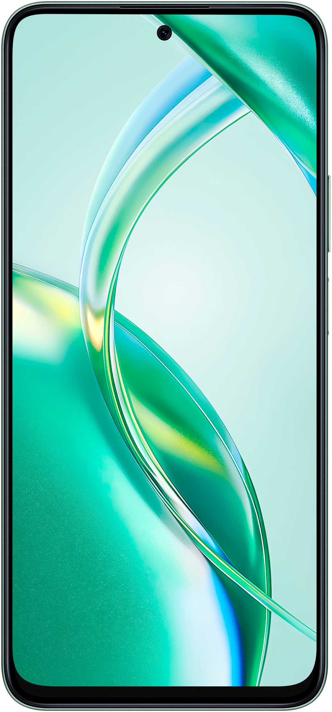 Honor Smartphone »200 Smart«, Waldgrün