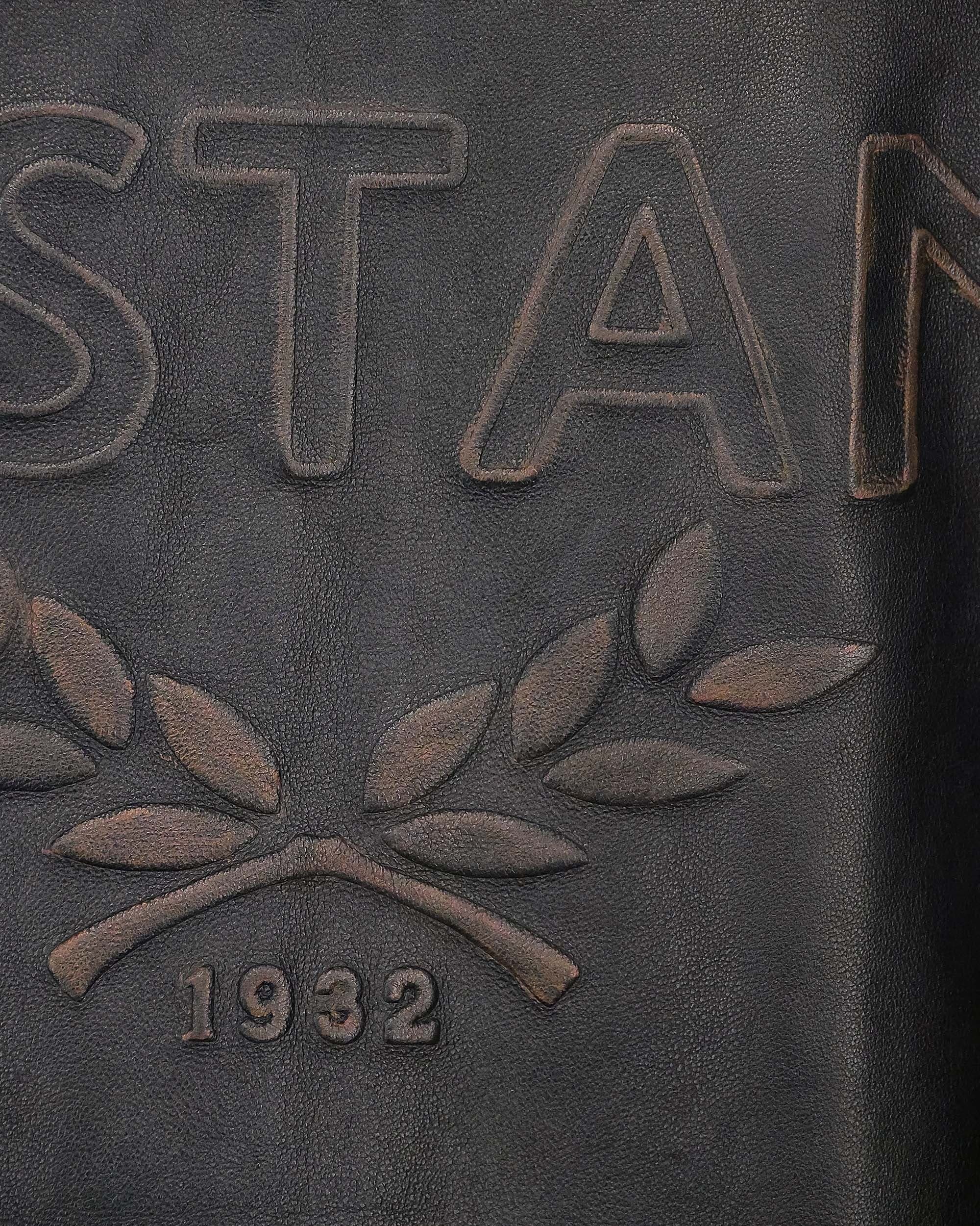 MUSTANG Lederjacke »31021505«
