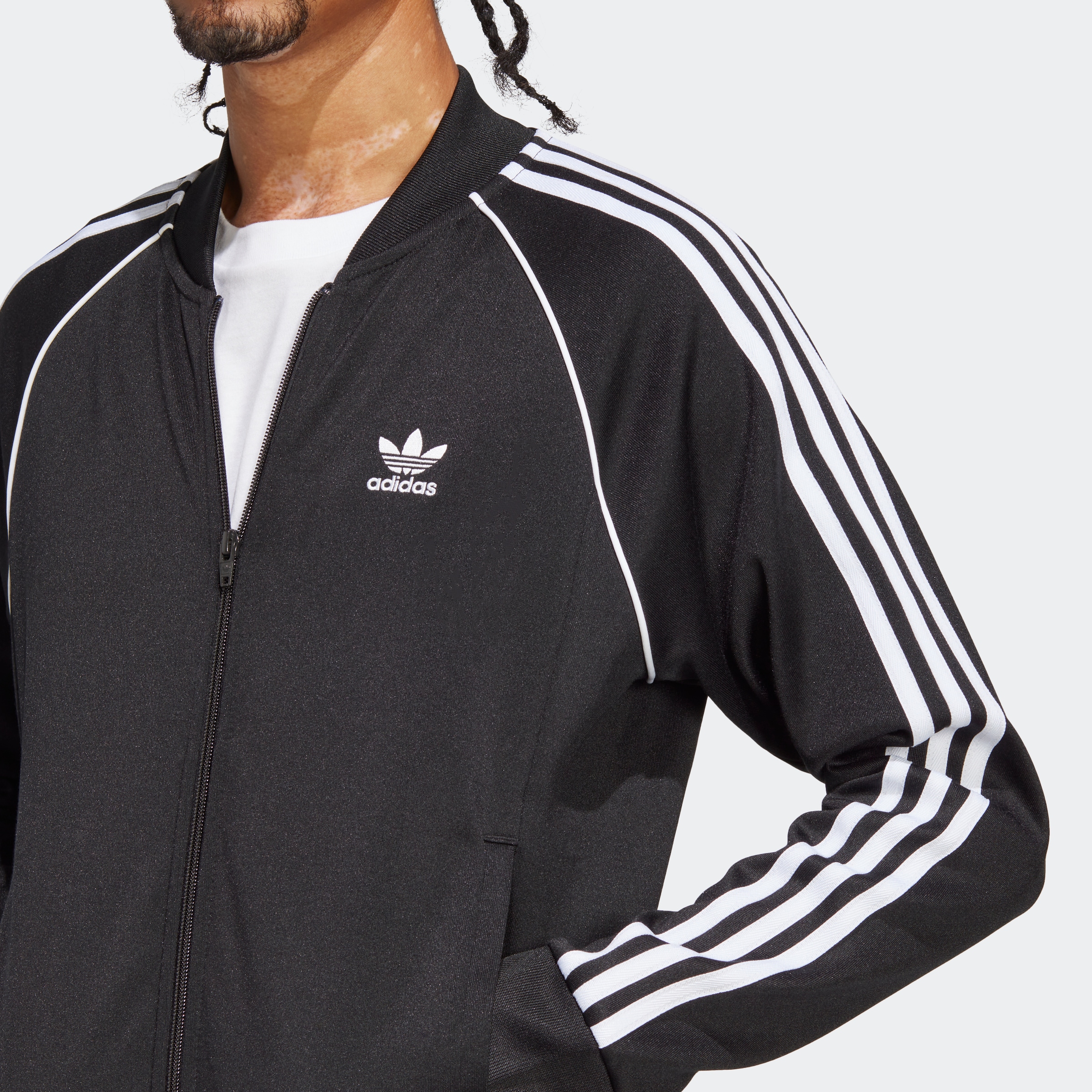 adidas Originals Trainingsjacke »ADICOLOR CLASSICS SST ORIGINALS« ▷  bestellen | BAUR