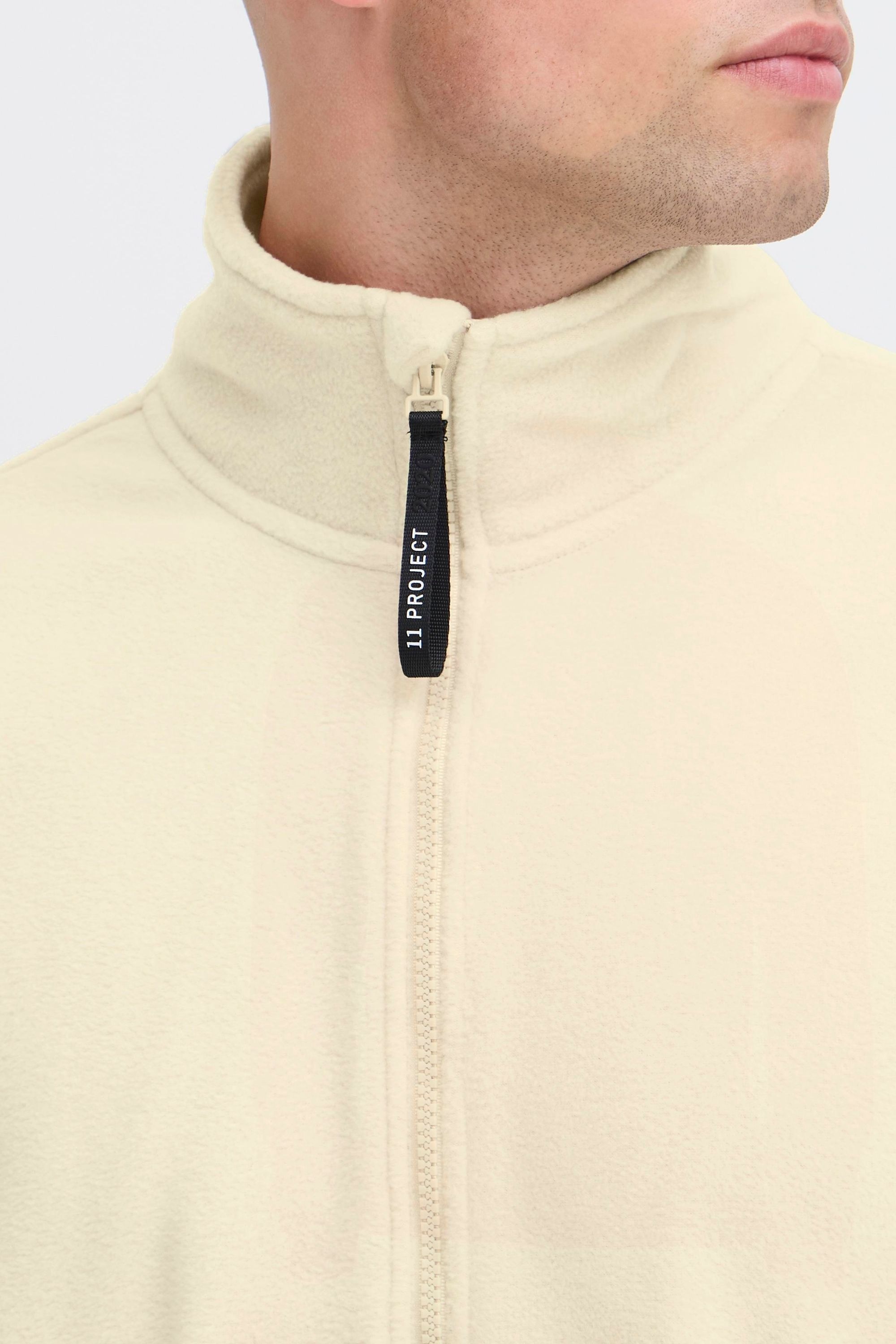 11 Project Fleecejacke »Fleecejacke PRMichalis«