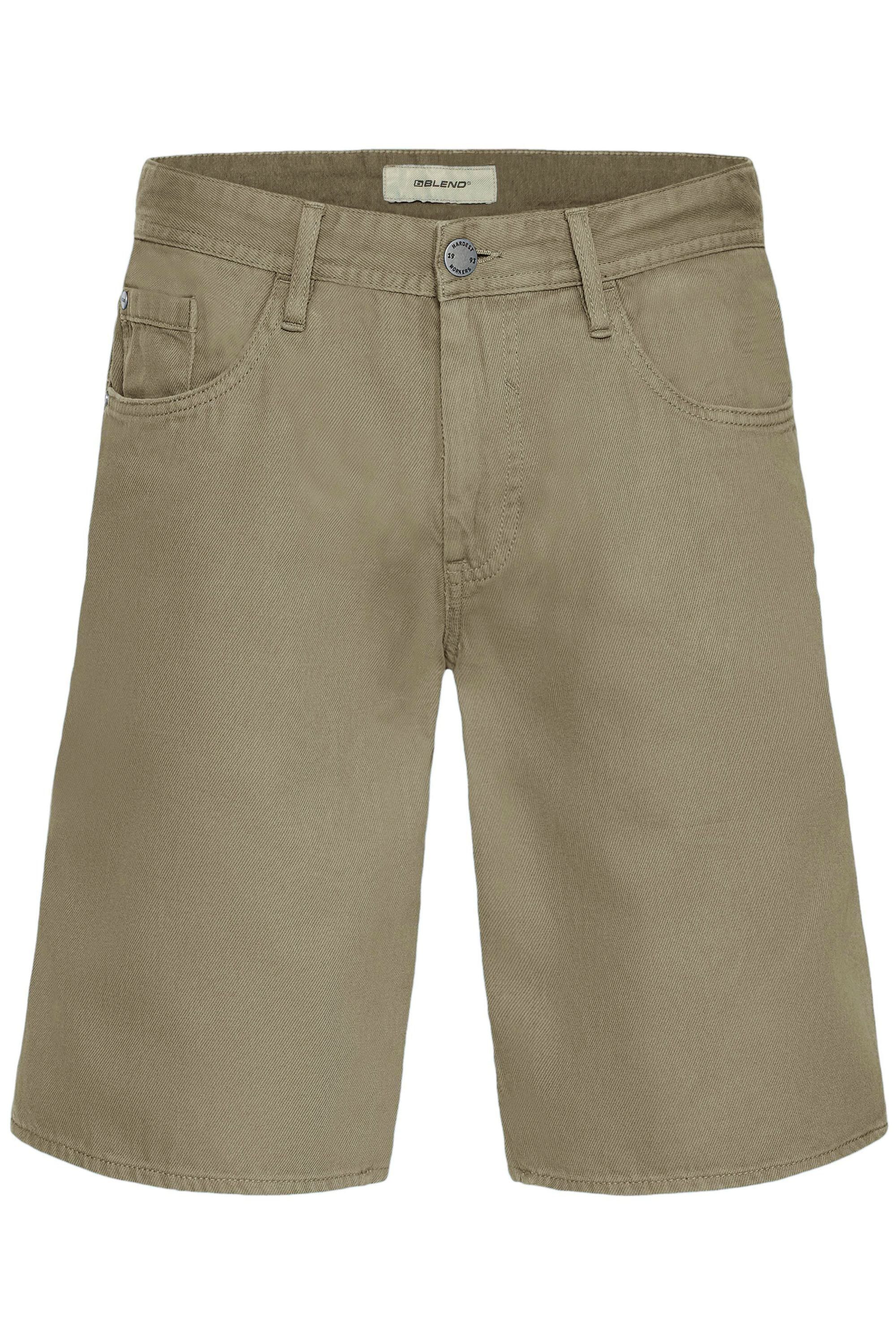 Blend Jeansshorts "Shorts BHBlizzard Regular Fit"