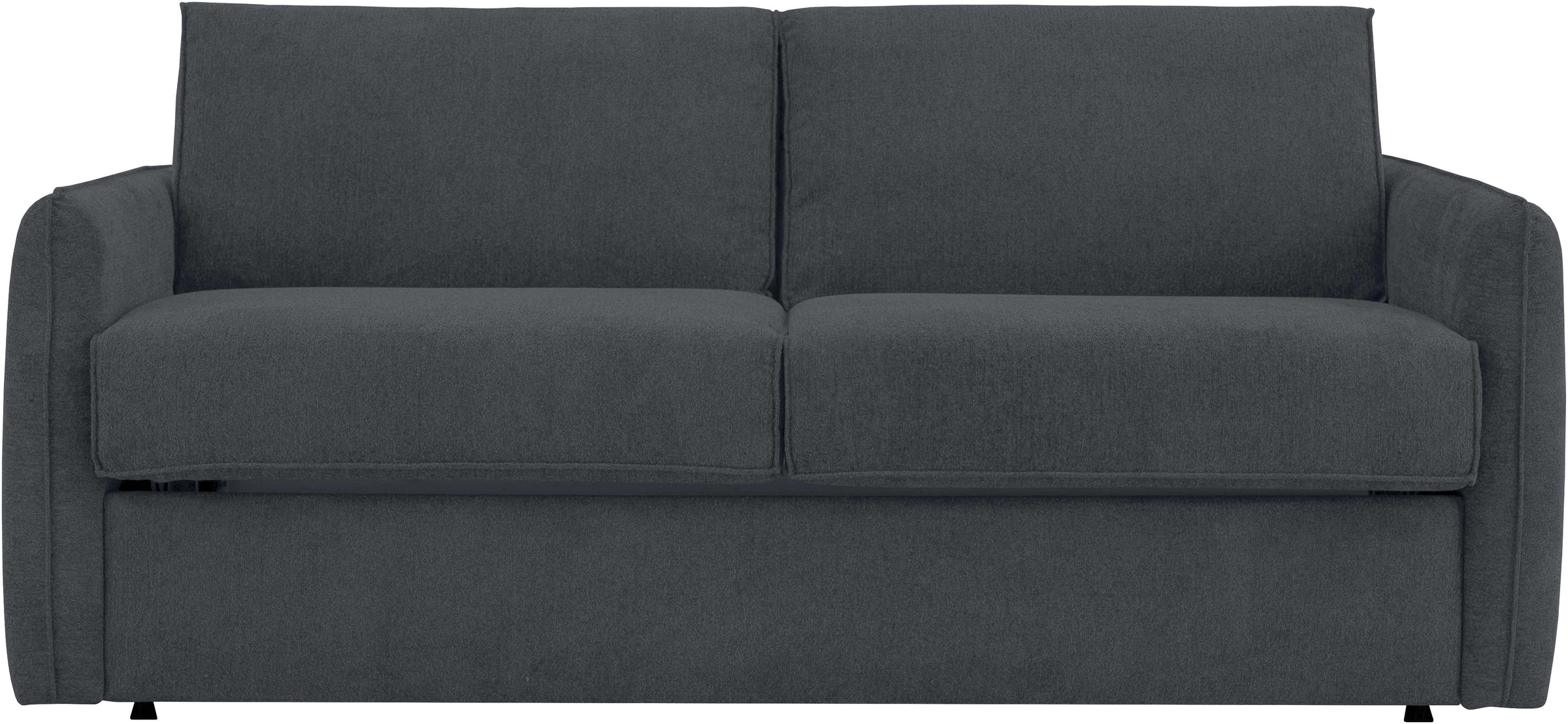 Home affaire Schlafsofa "Bergamons", 2-Sitzer, mit Dauerschlaffunktion, ink günstig online kaufen
