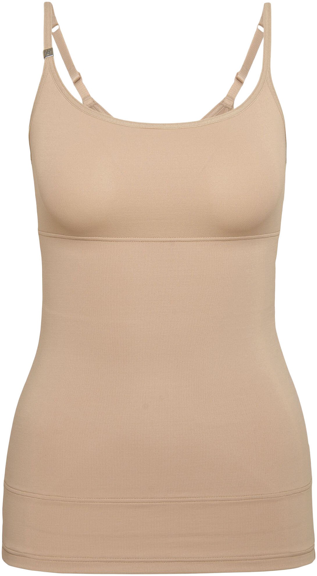 Triumph Shapinghemd "Trendy Sensation Shirt01", Spaghetti-Träger, Rundhals- günstig online kaufen