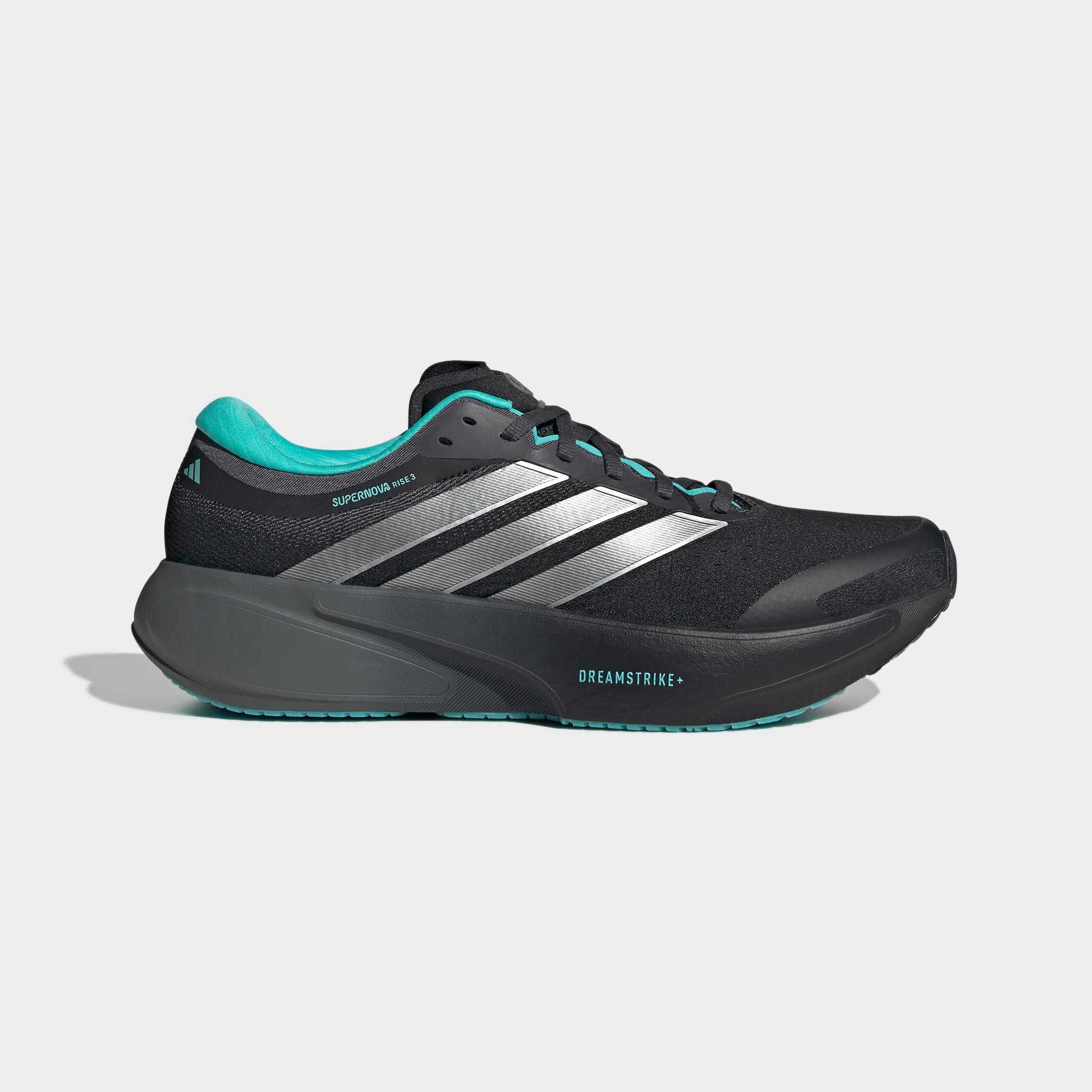 adidas Performance Laufschuh »SUPERNOVA RISE 3 MERCEDES AMG PETRONAS F1 TEAM«  Mercedes AMG Motorsport