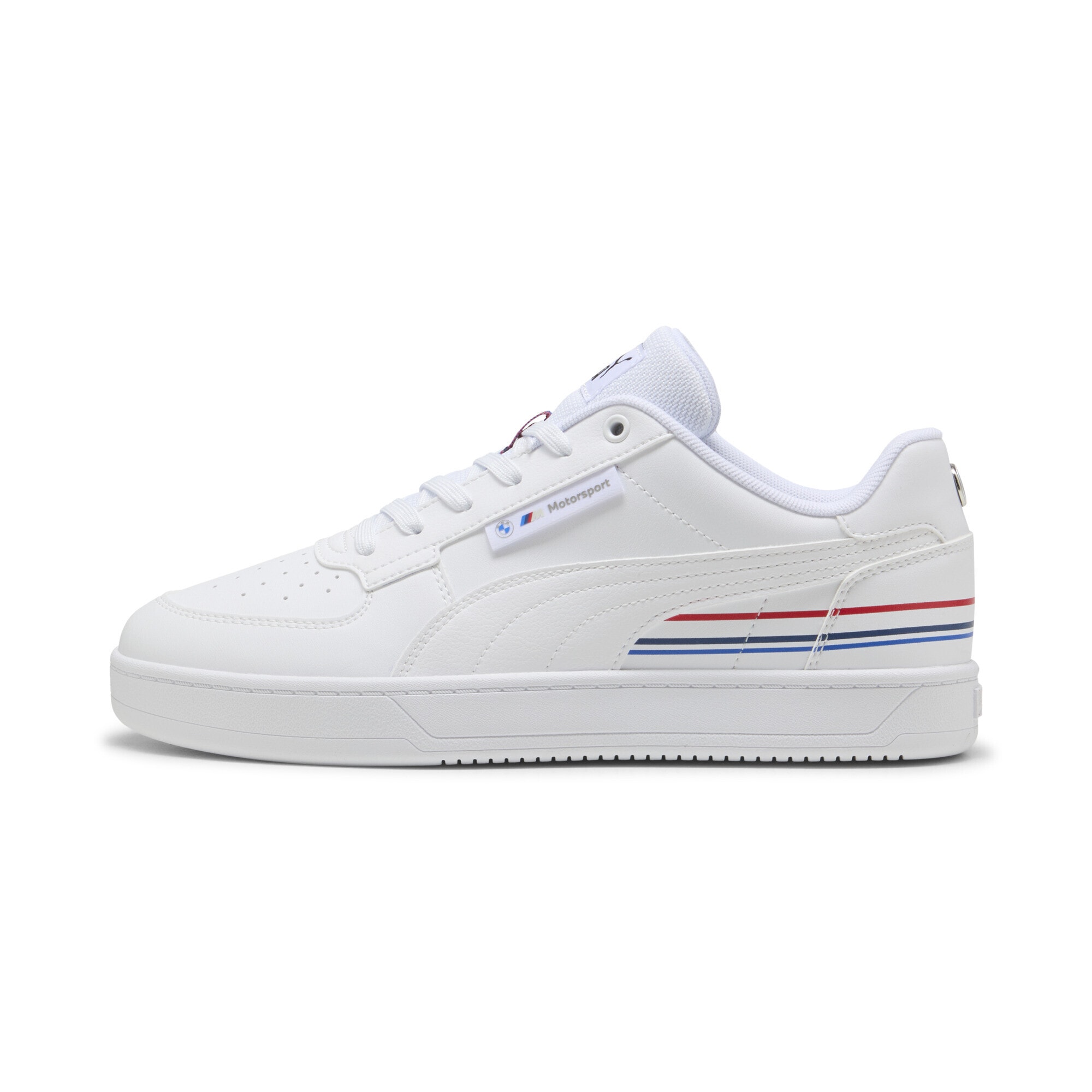 PUMA Sneaker »BMW M Motorsport Caven 2.0 Sneakers Erwachsene«