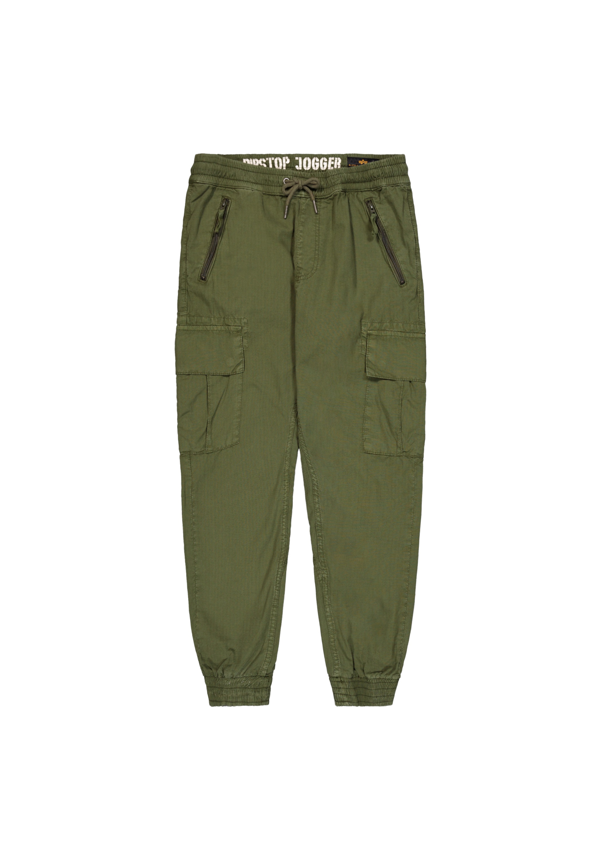 Alpha Industries Jogginghose "Ripstop Jogger" günstig online kaufen